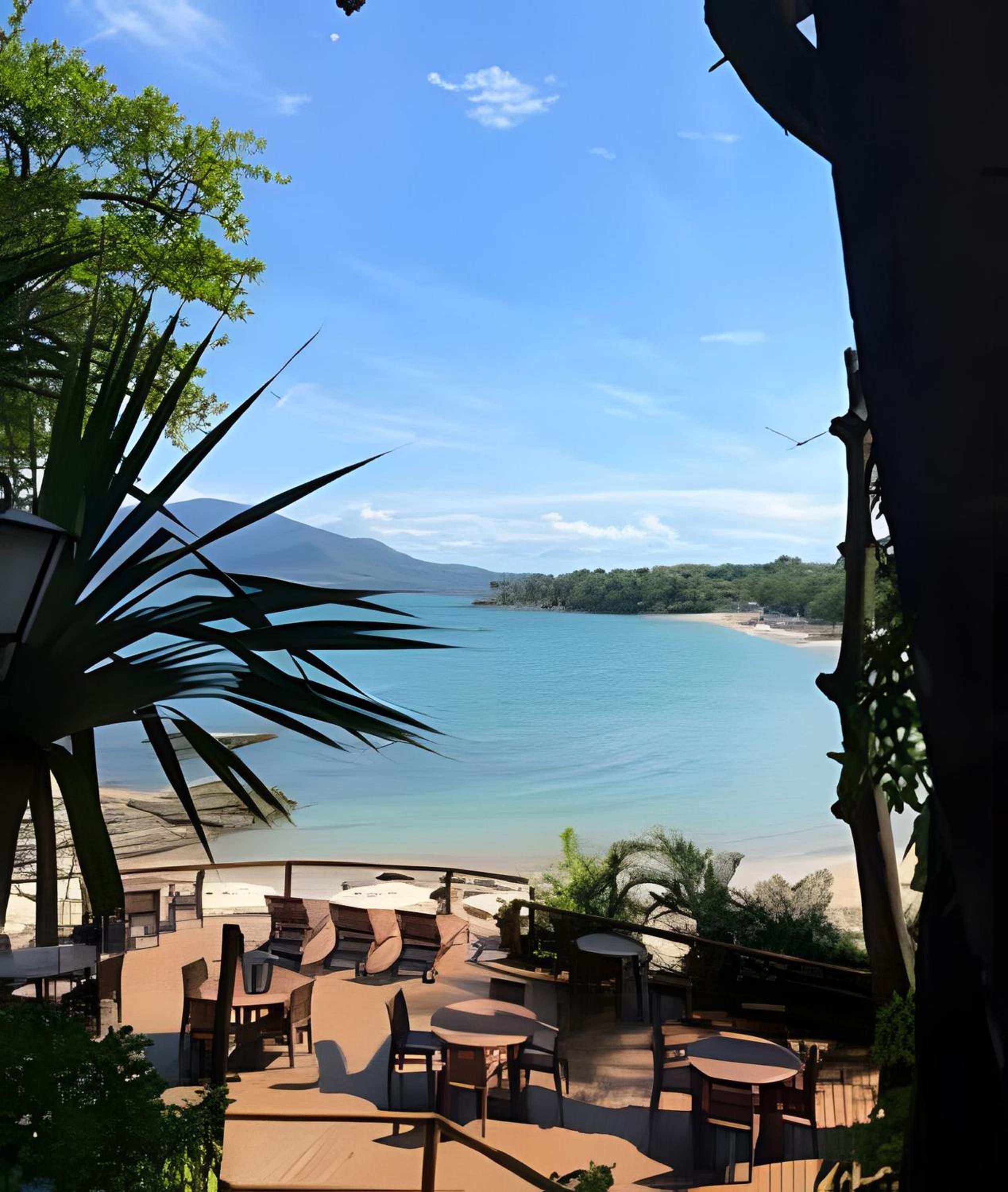 Yacamim Reserva & Residencial - Praia do Curral - Ilhabela