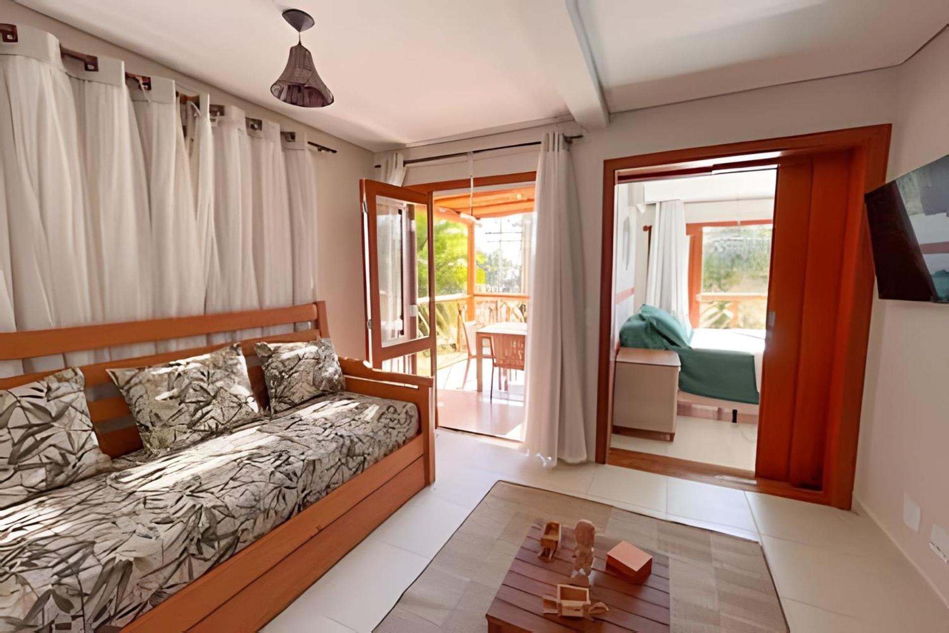 Yacamim Reserva & Residencial - Praia do Curral - Ilhabela
