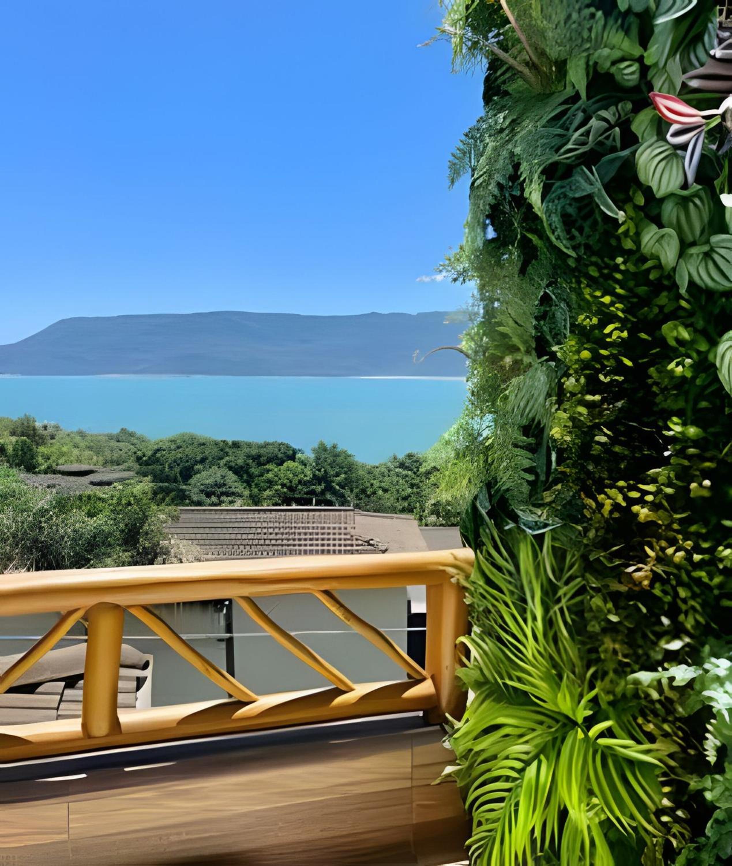 Yacamim Reserva & Residencial - Praia do Curral - Ilhabela