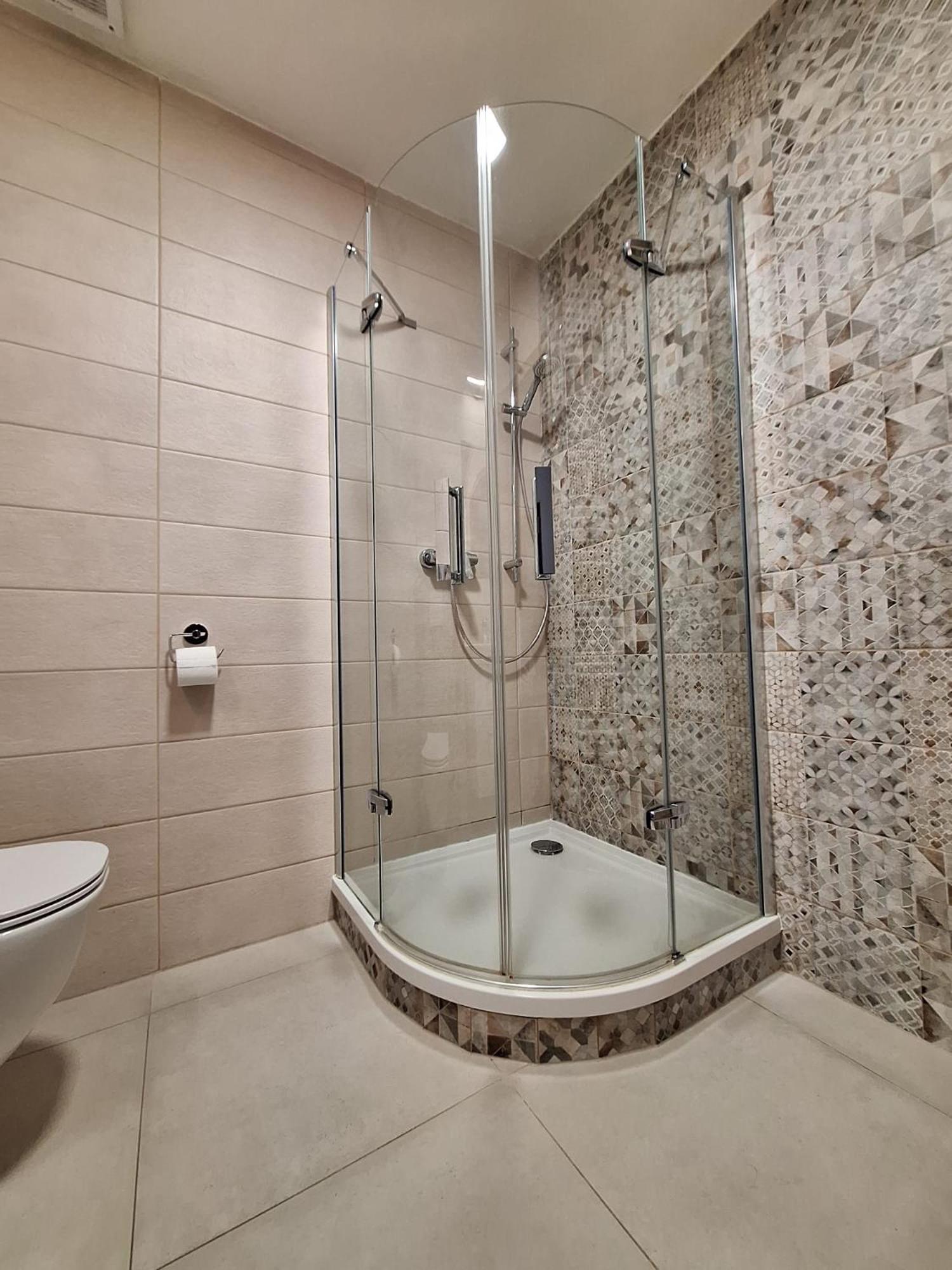 Apartmány Horní Bečva