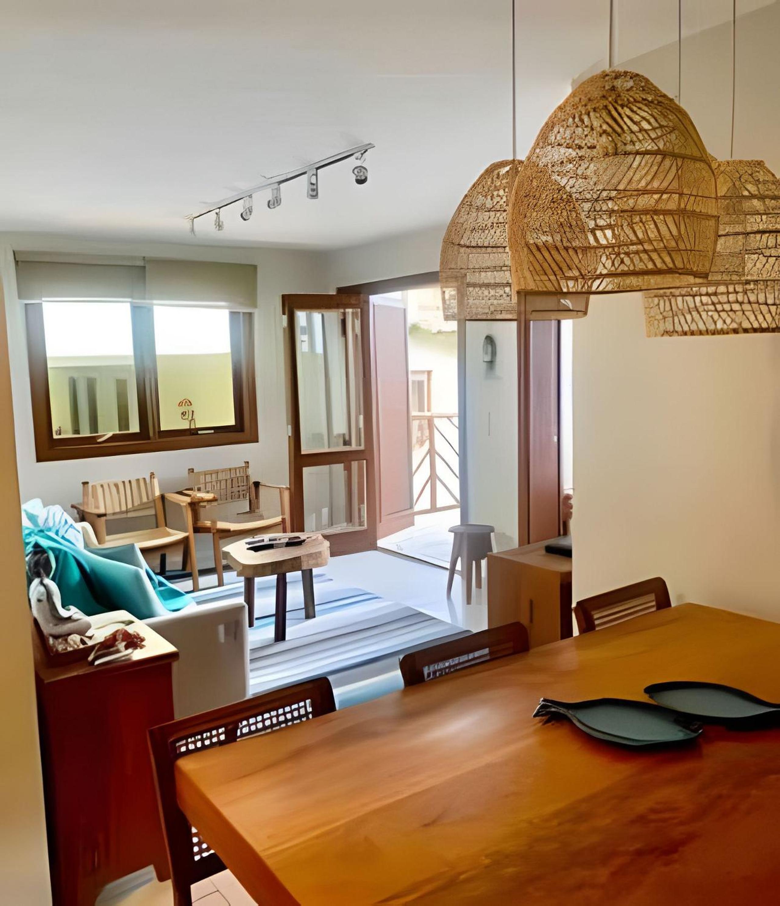 Yacamim Reserva & Residencial - Praia do Curral - Ilhabela
