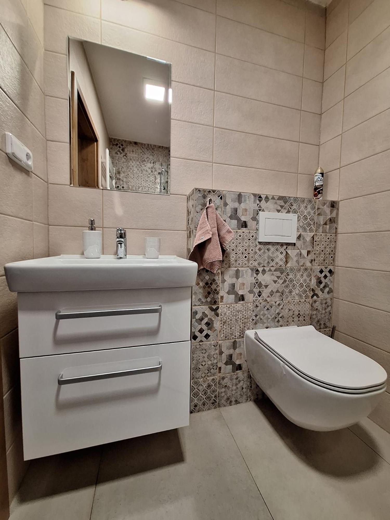 Apartmány Horní Bečva