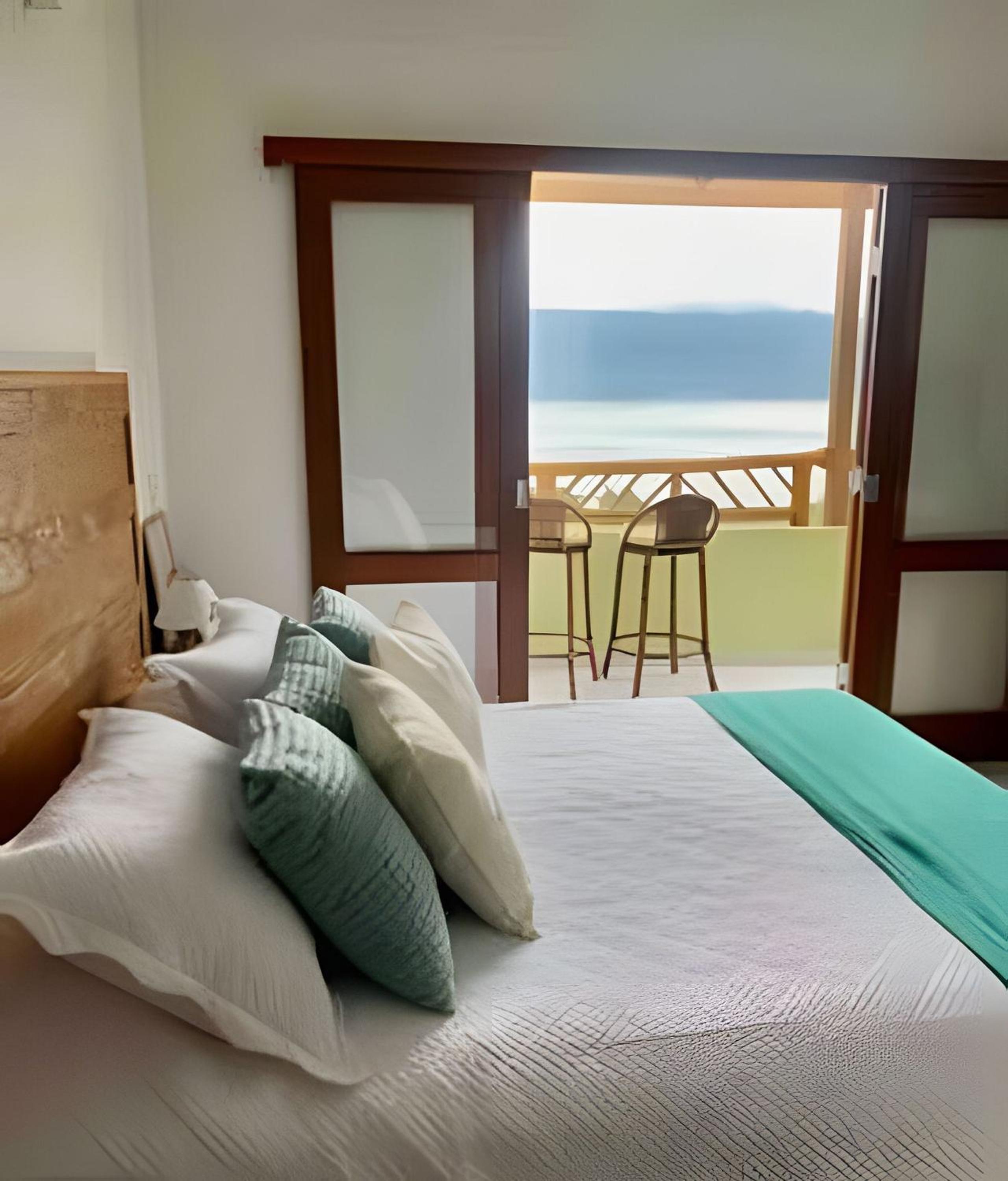 Yacamim Reserva & Residencial - Praia do Curral - Ilhabela