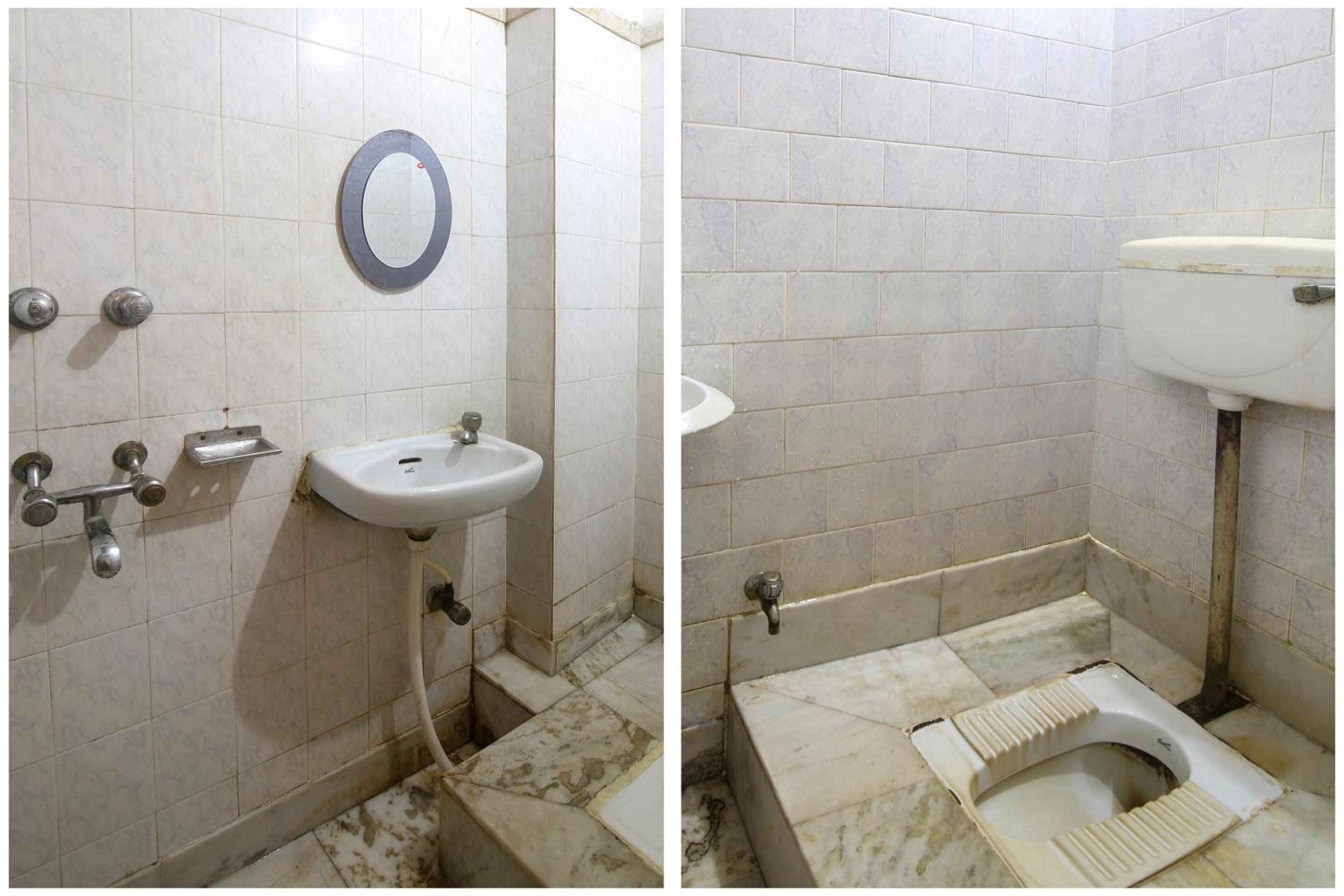 SPOT ON Hotel Sagar