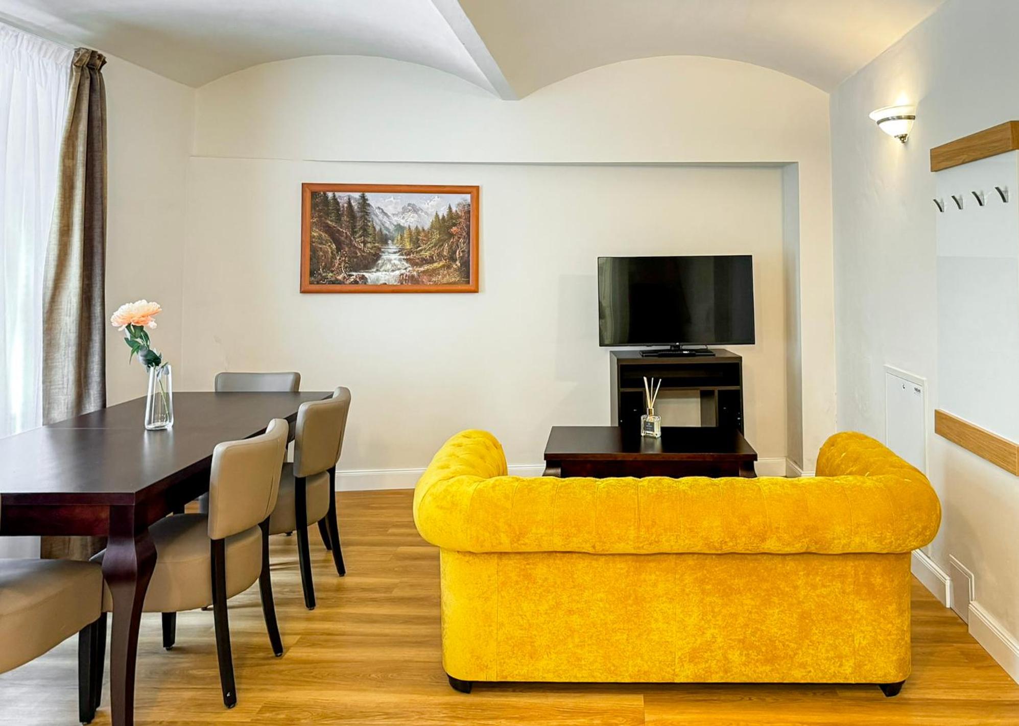 Boutique Hotel Le théâtre