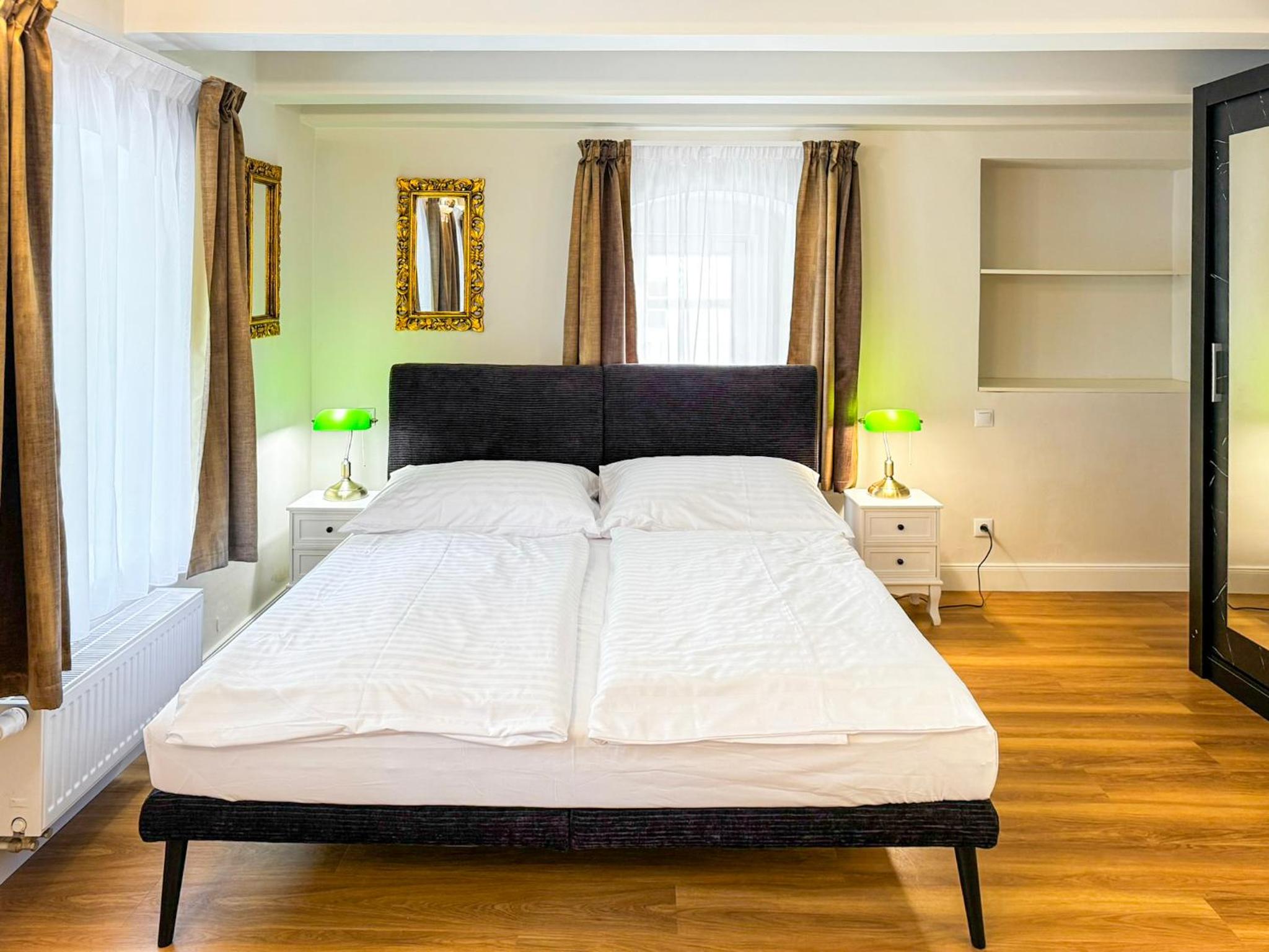 Boutique Hotel Le théâtre