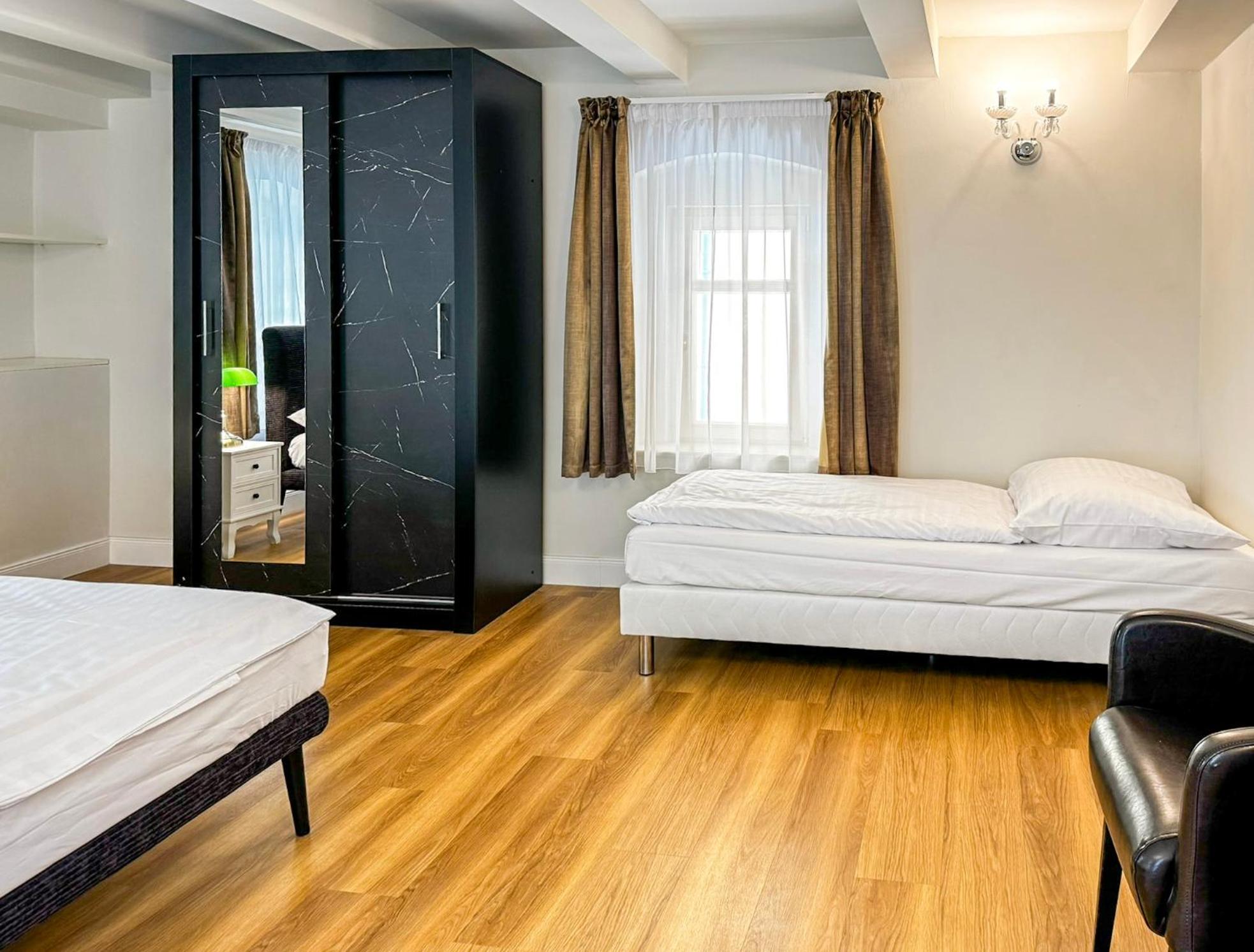 Boutique Hotel Le théâtre
