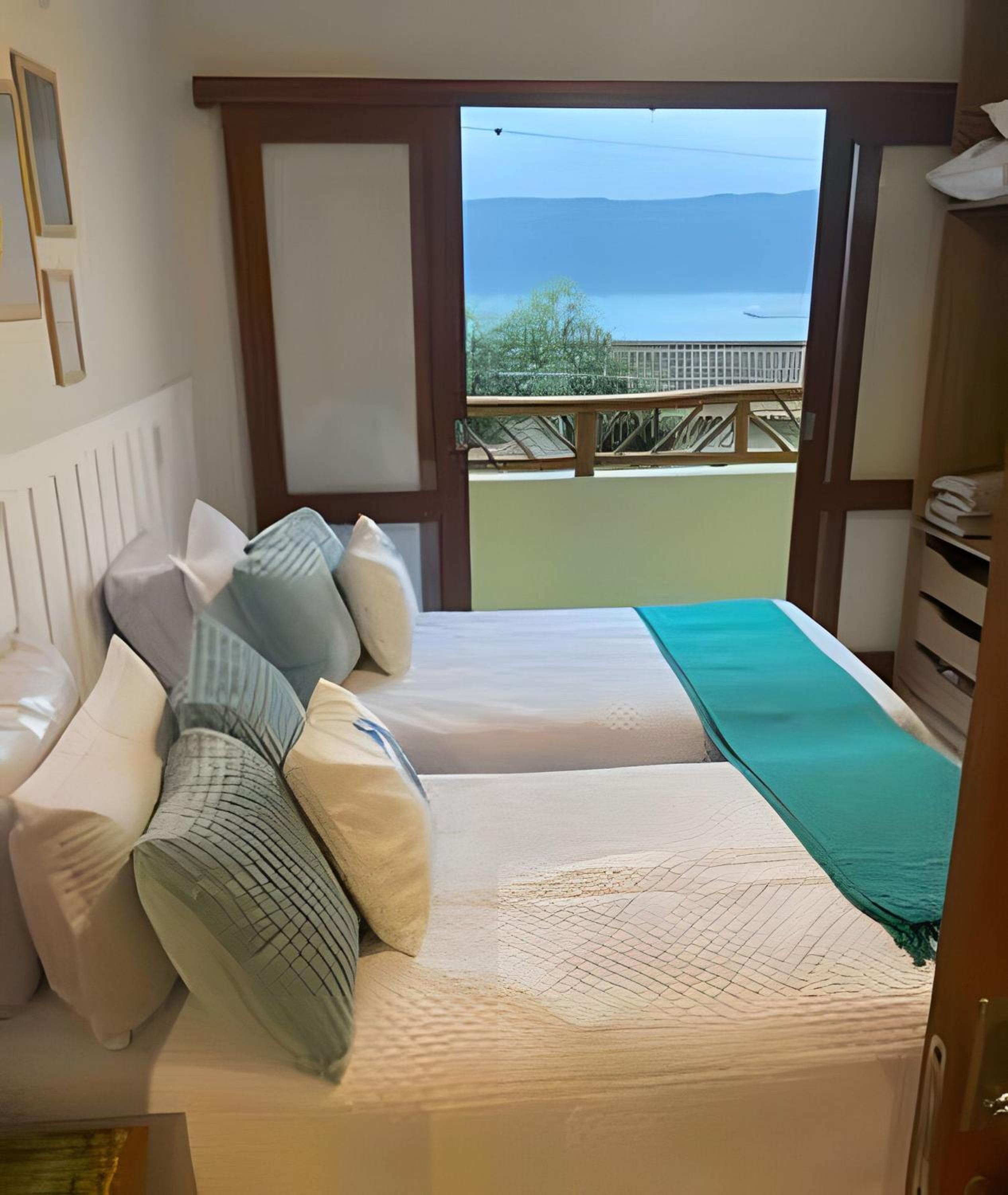 Yacamim Reserva & Residencial - Praia do Curral - Ilhabela