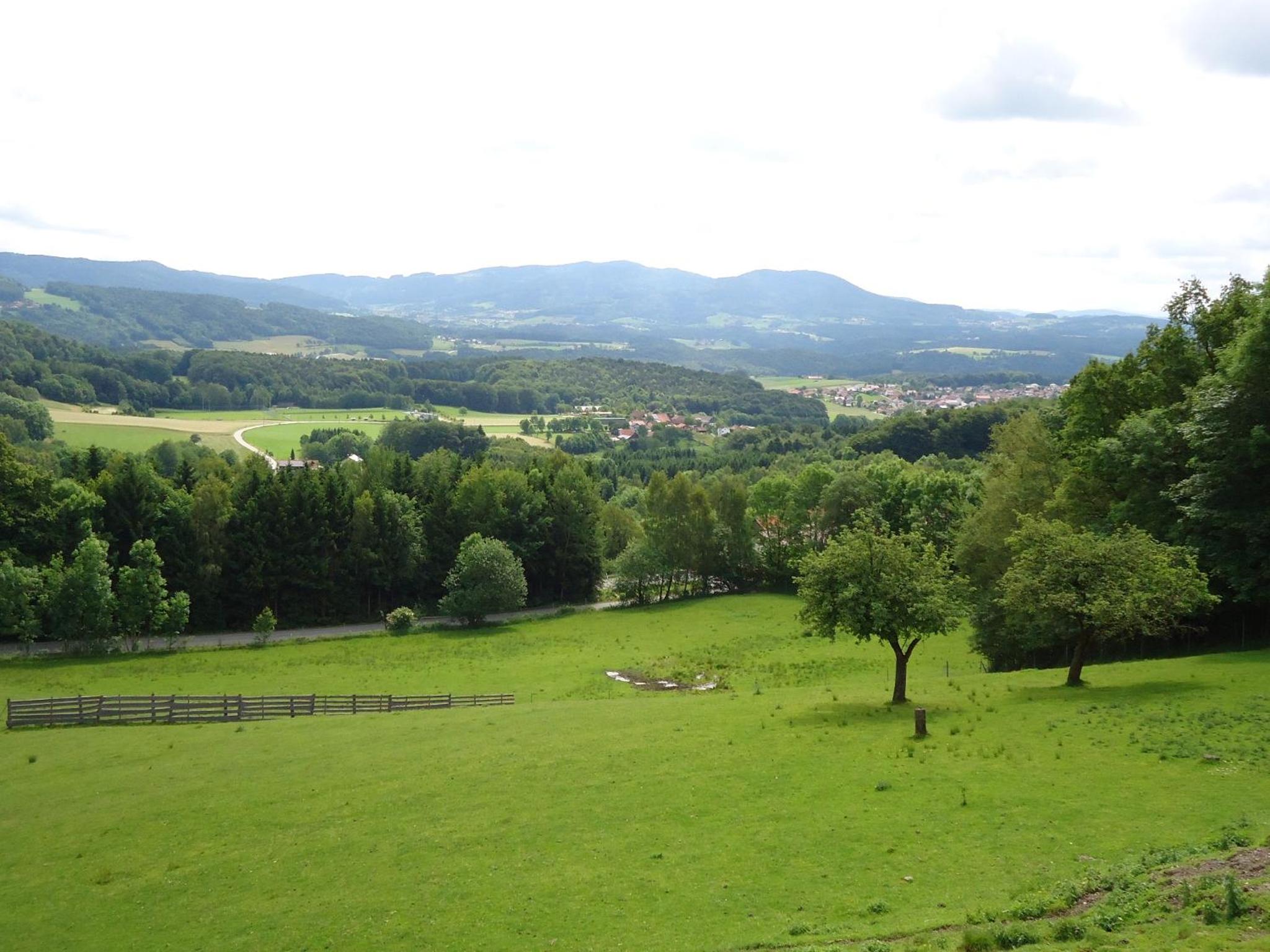 Landhaus Lehnerhof view 2