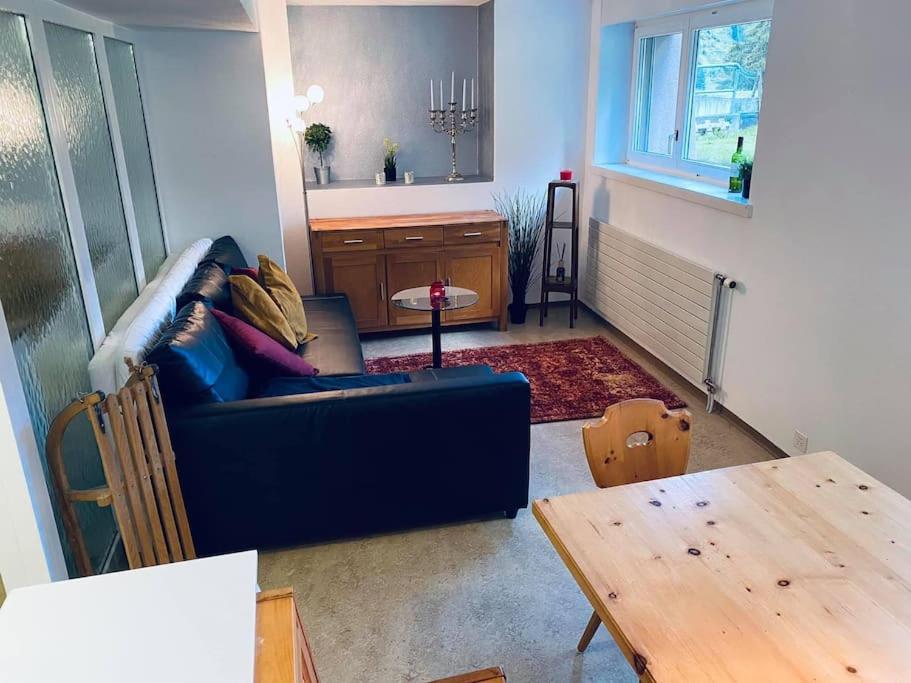Cozy, central and quiet 50 square meters apartment