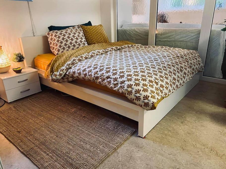 Cozy, central and quiet 50 square meters apartment