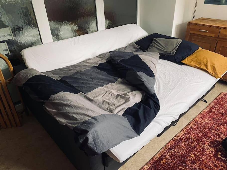 Cozy, central and quiet 50 square meters apartment