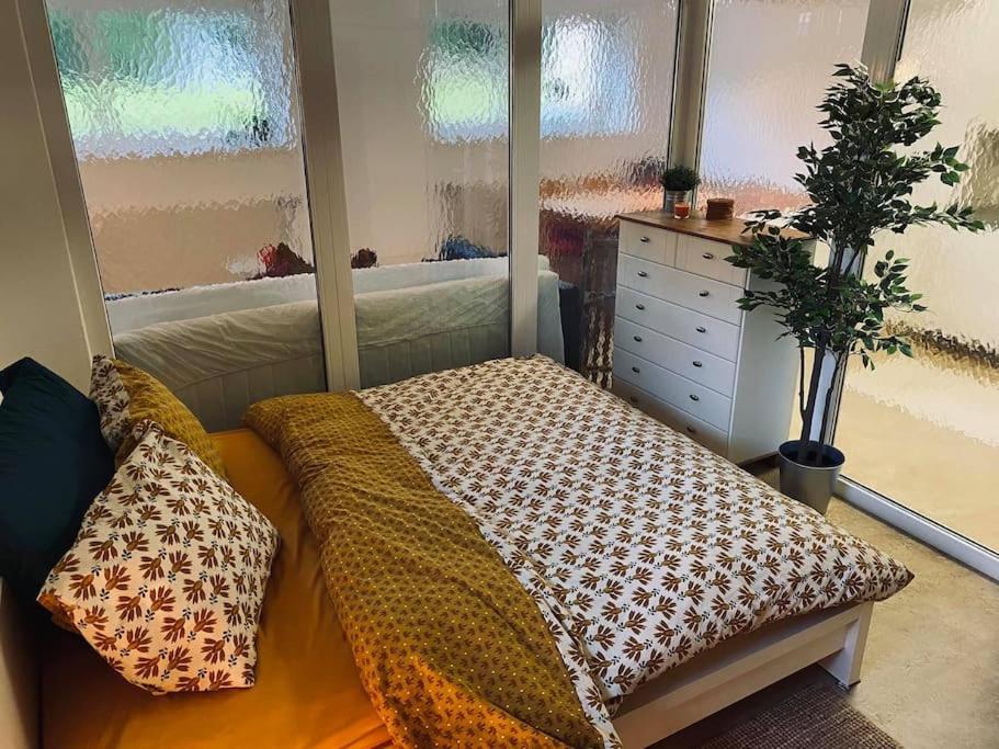 Cozy, central and quiet 50 square meters apartment