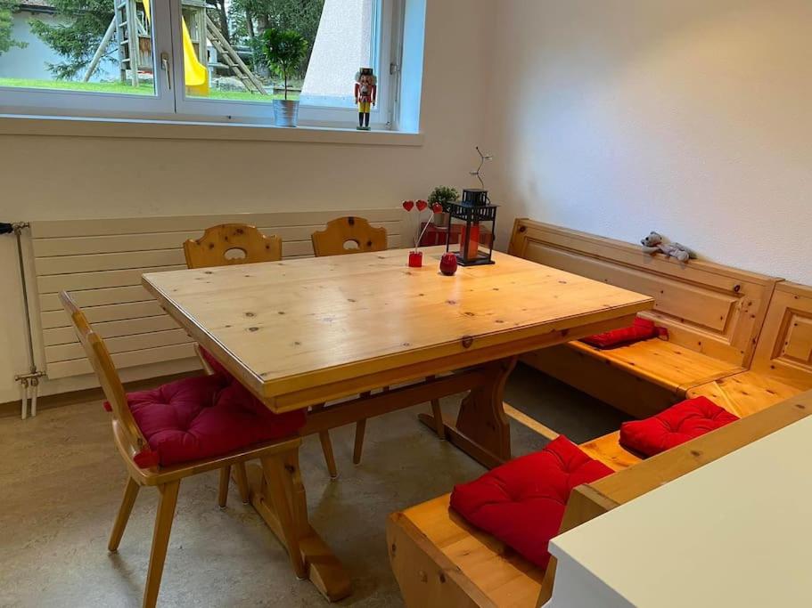 Cozy, central and quiet 50 square meters apartment