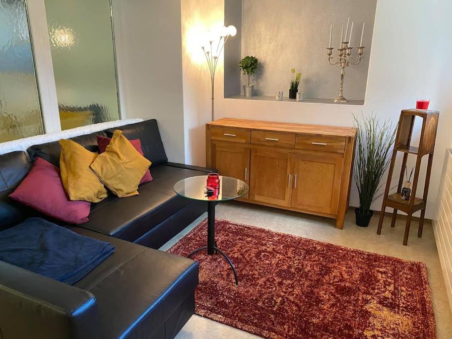 Cozy, central and quiet 50 square meters apartment