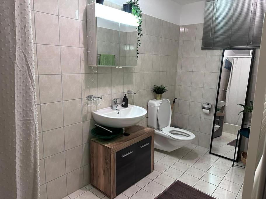 Cozy, central and quiet 50 square meters apartment