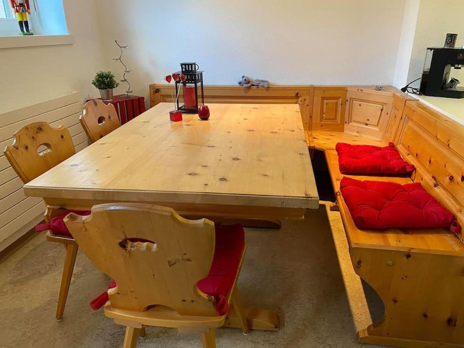 Cozy, central and quiet 50 square meters apartment