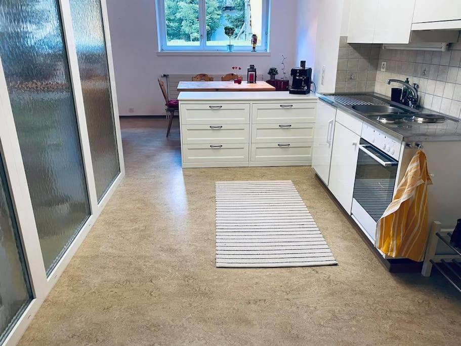 Cozy, central and quiet 50 square meters apartment