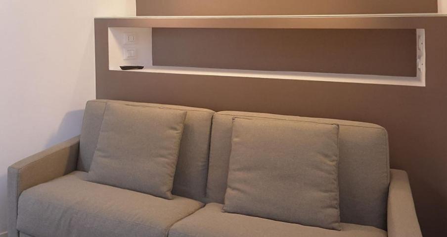 DELuxe 4 Bedrooms in Fegina Monterosso