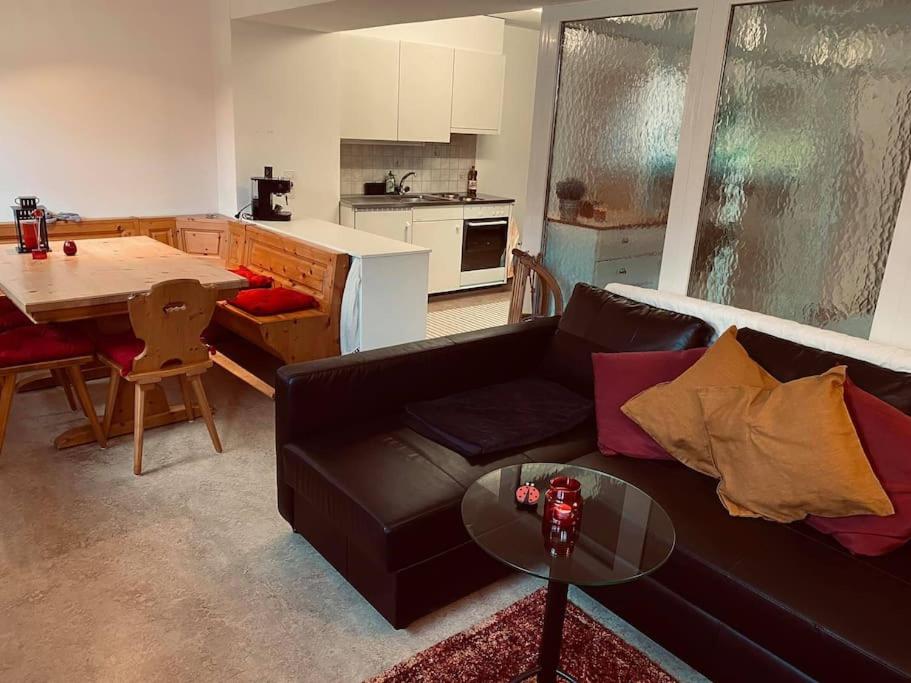 Cozy, central and quiet 50 square meters apartment
