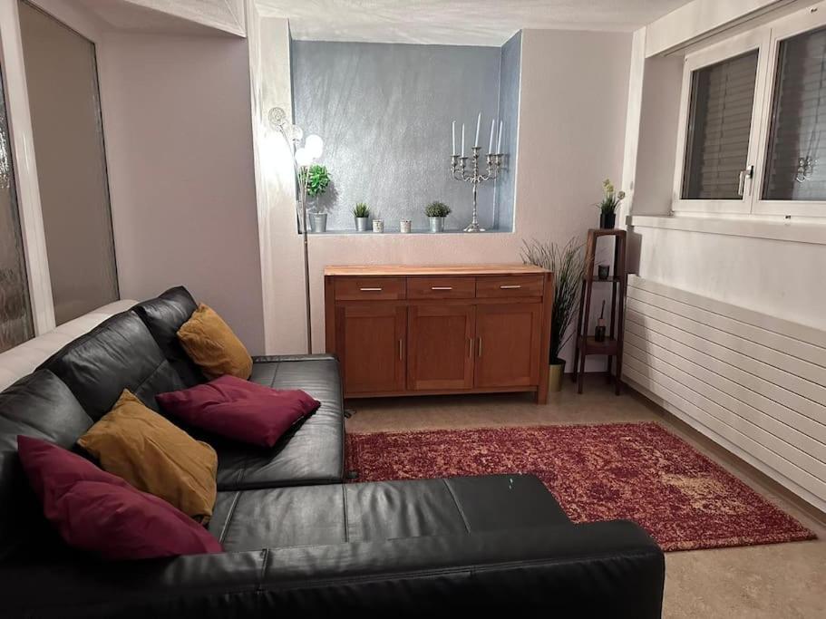 Cozy, central and quiet 50 square meters apartment