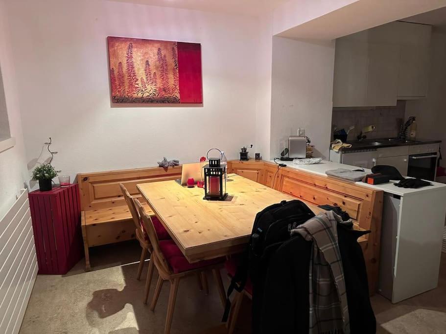 Cozy, central and quiet 50 square meters apartment