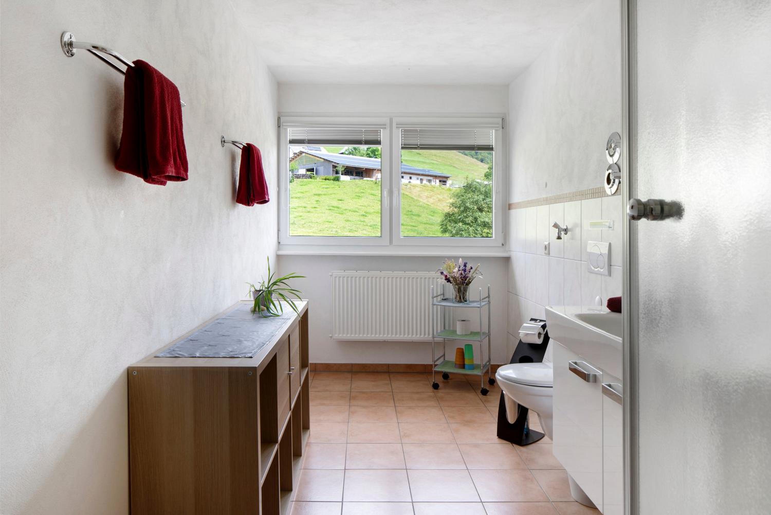 Sport Rees - Ferienwohnung Melanie