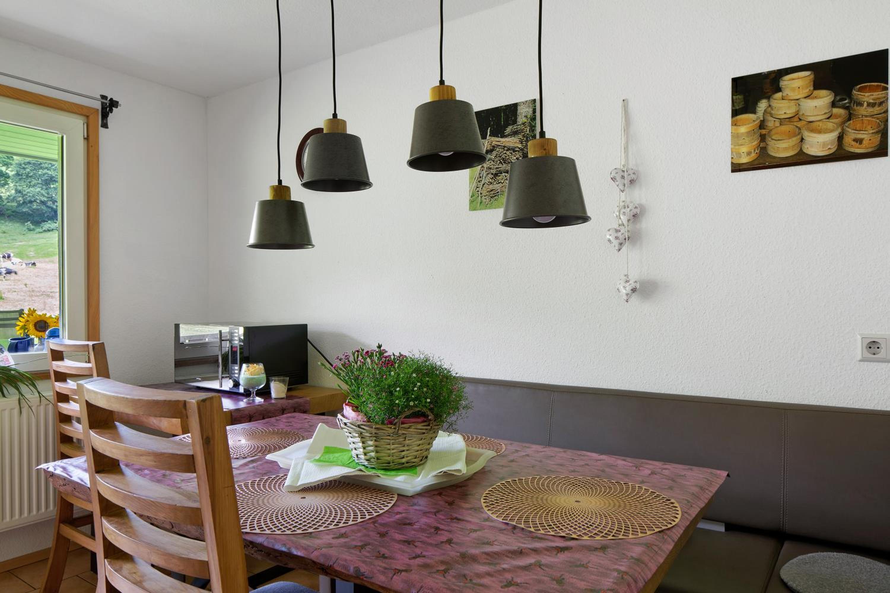 Sport Rees - Ferienwohnung Melanie