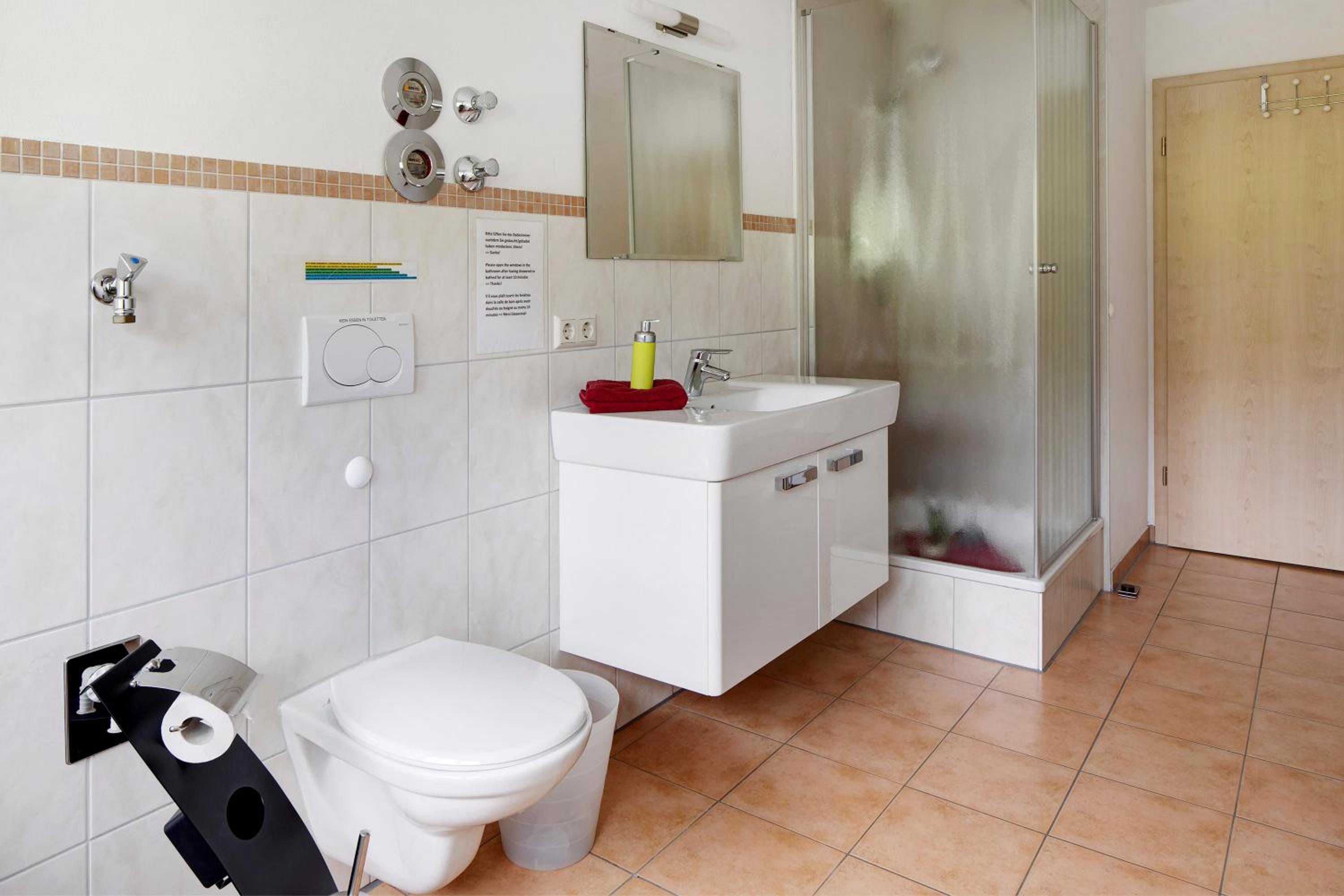 Sport Rees - Ferienwohnung Melanie