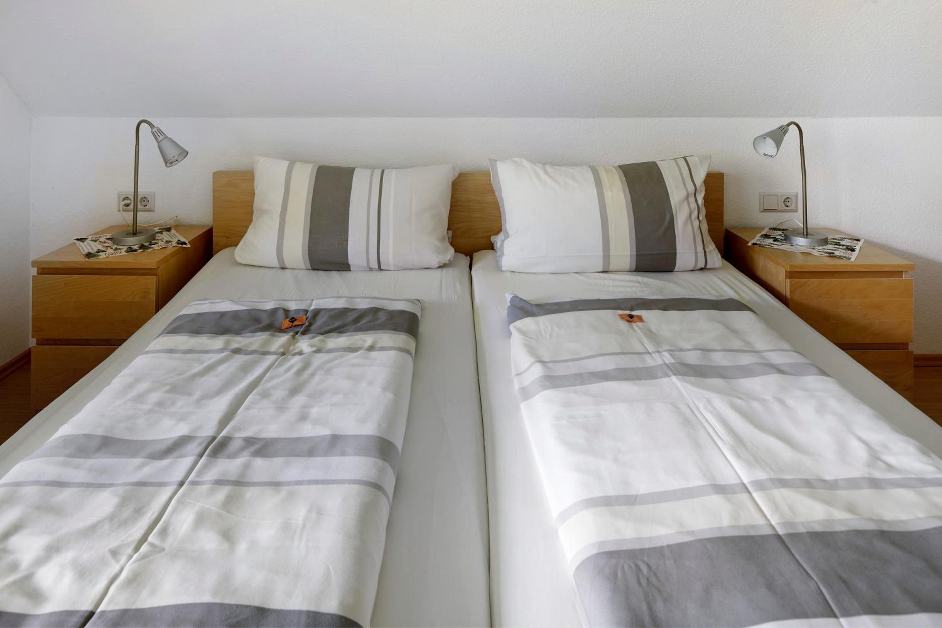 Sport Rees - Ferienwohnung Melanie