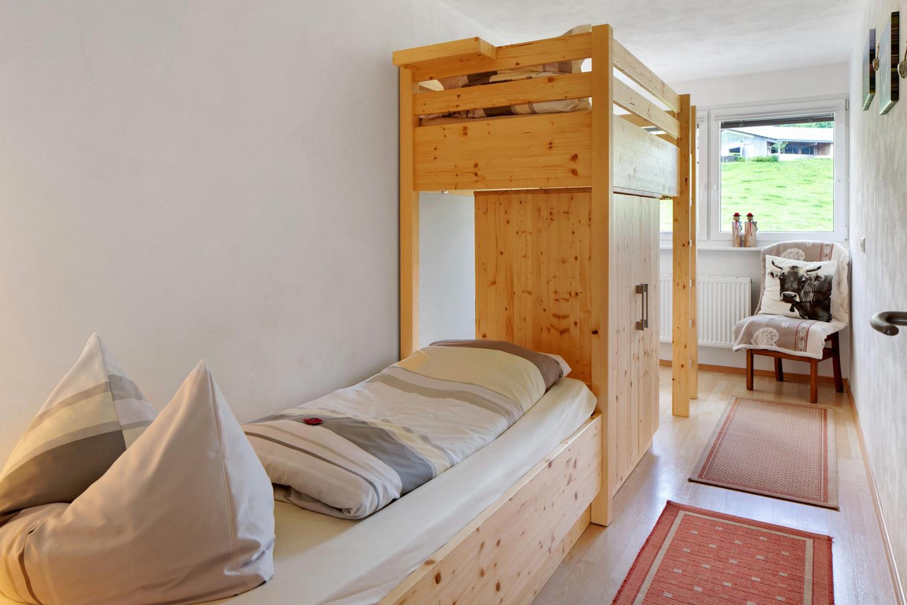 Sport Rees - Ferienwohnung Melanie