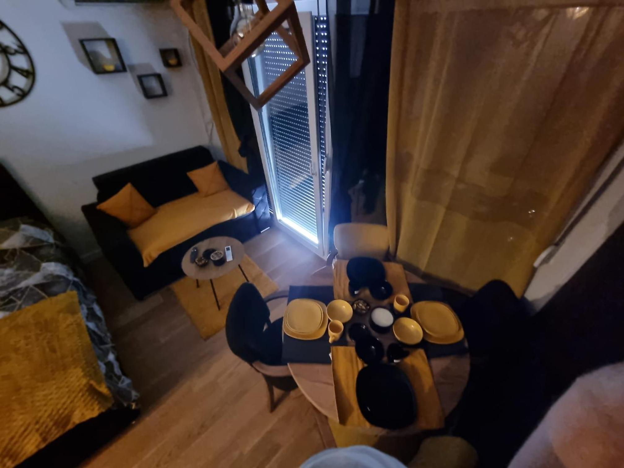 Apartman Ruzmići 3 view 5