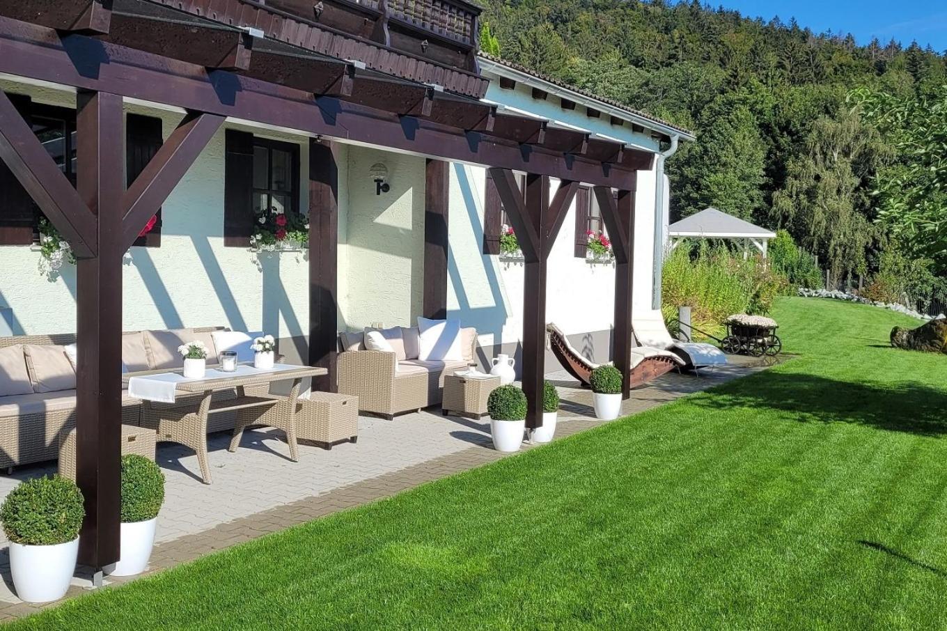 Landhaus Lehnerhof view 5