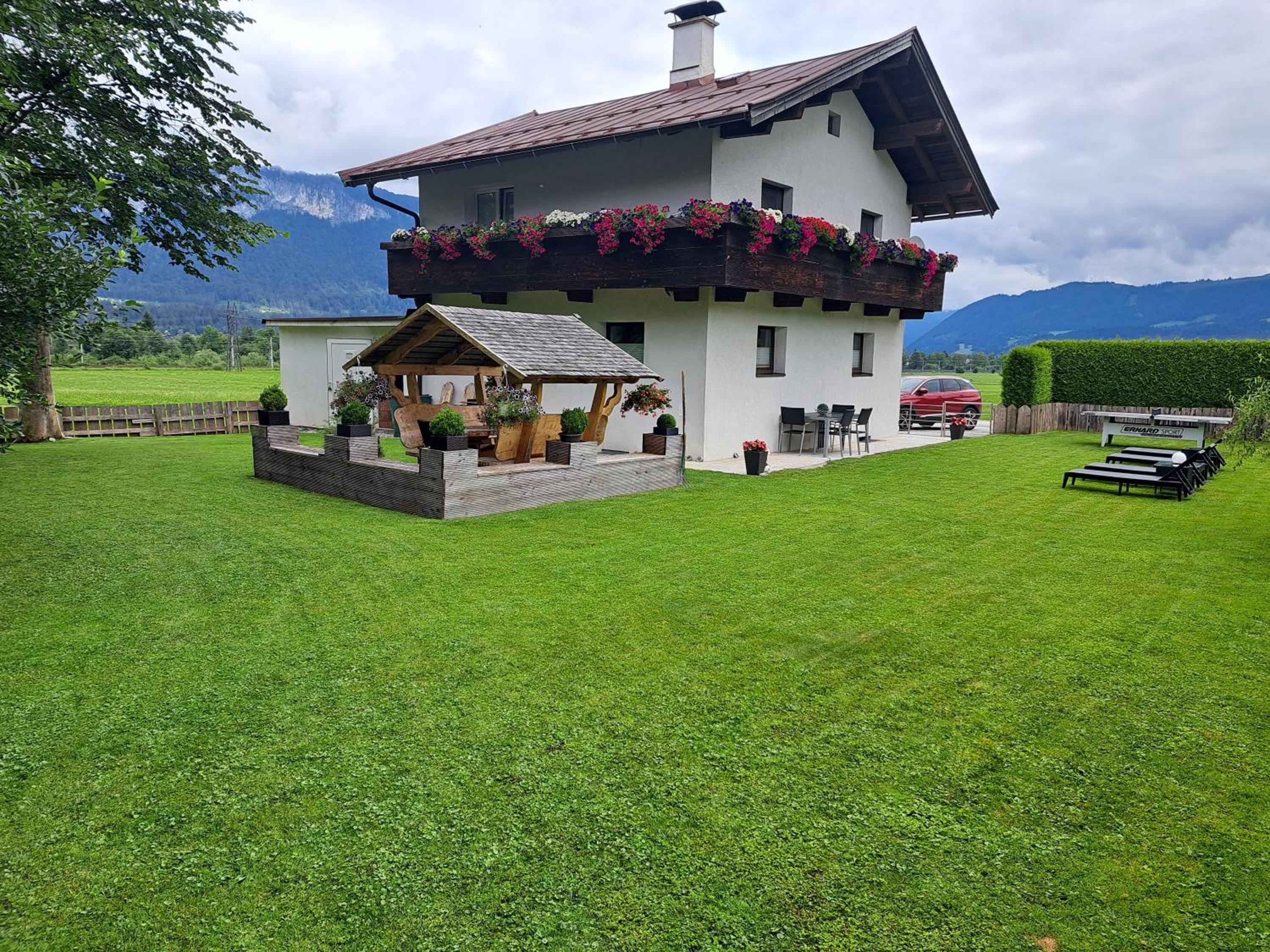 Haus Milan