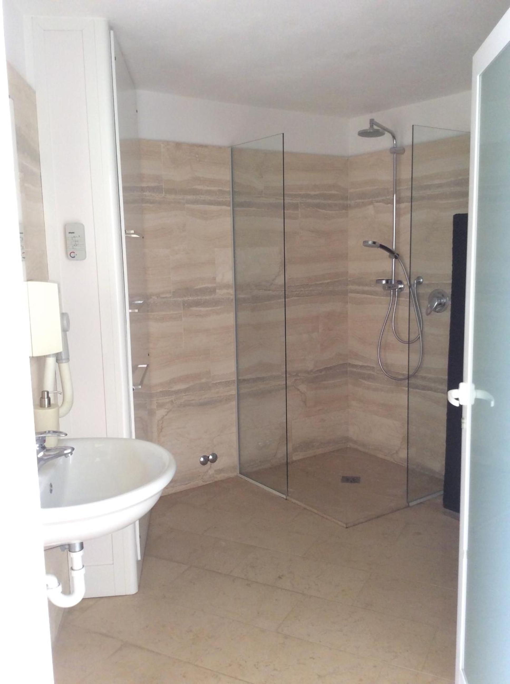 DELuxe 4 Bedrooms in Fegina Monterosso
