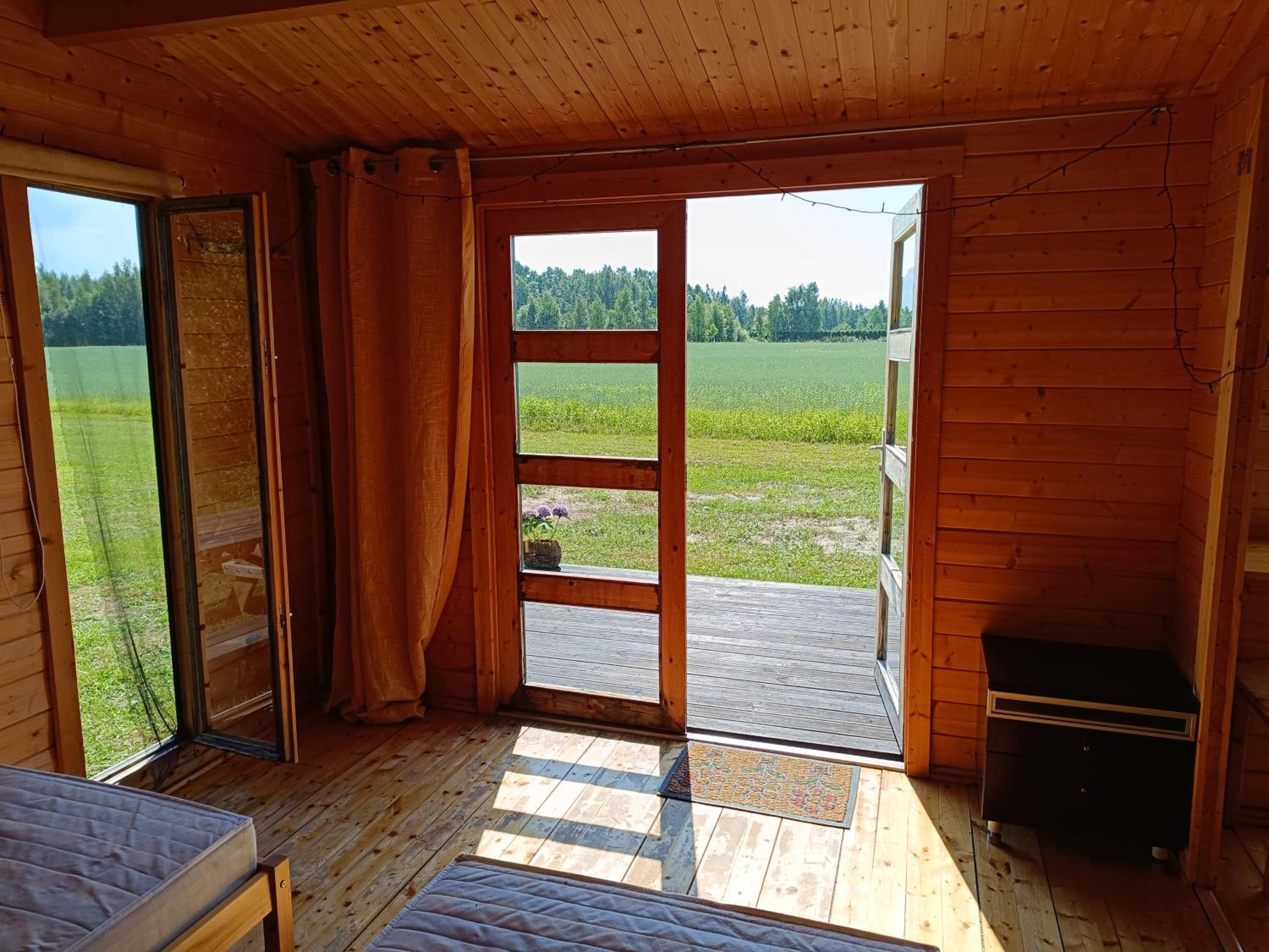 Rigaderi puhkemaja