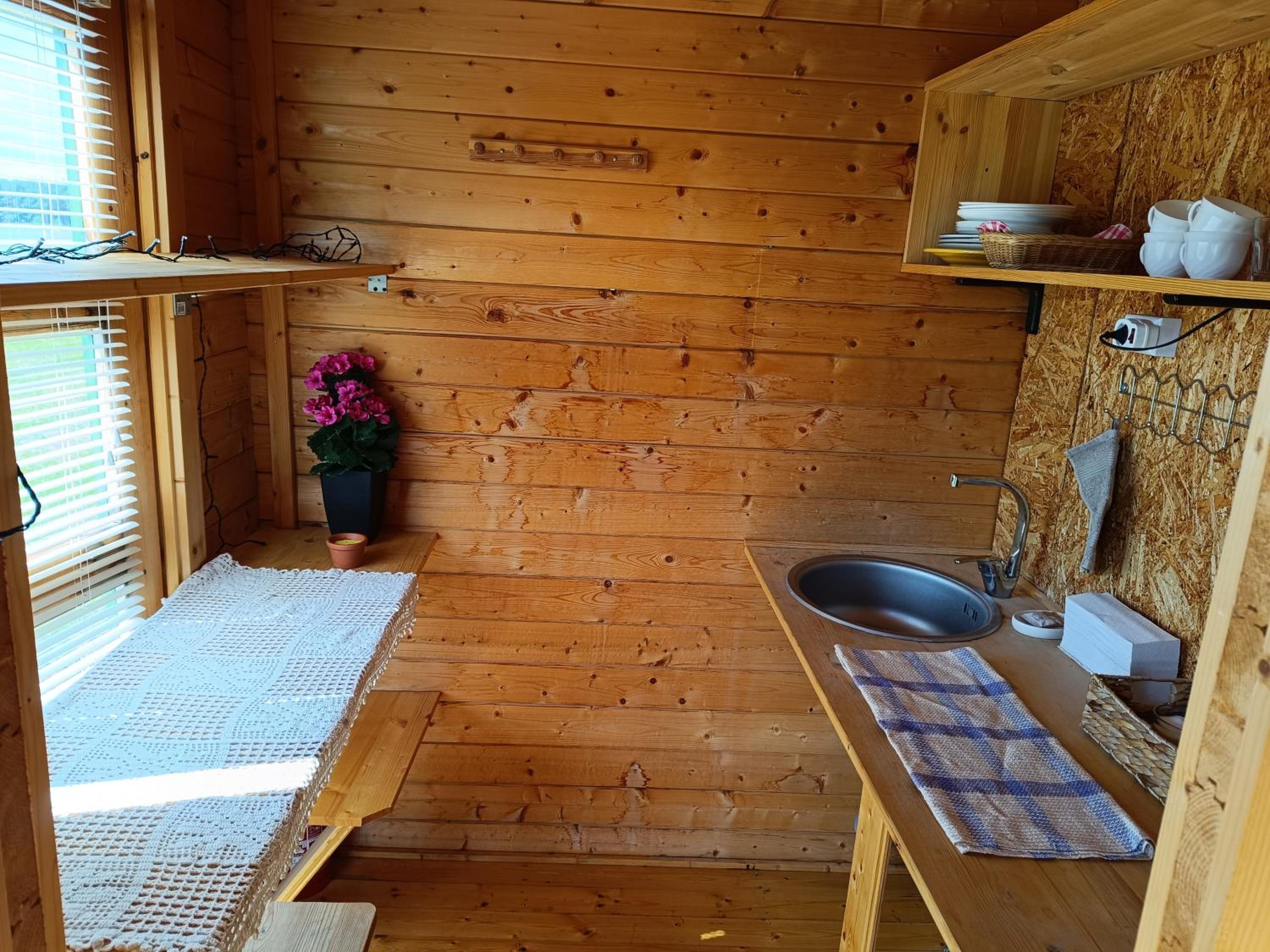Rigaderi puhkemaja