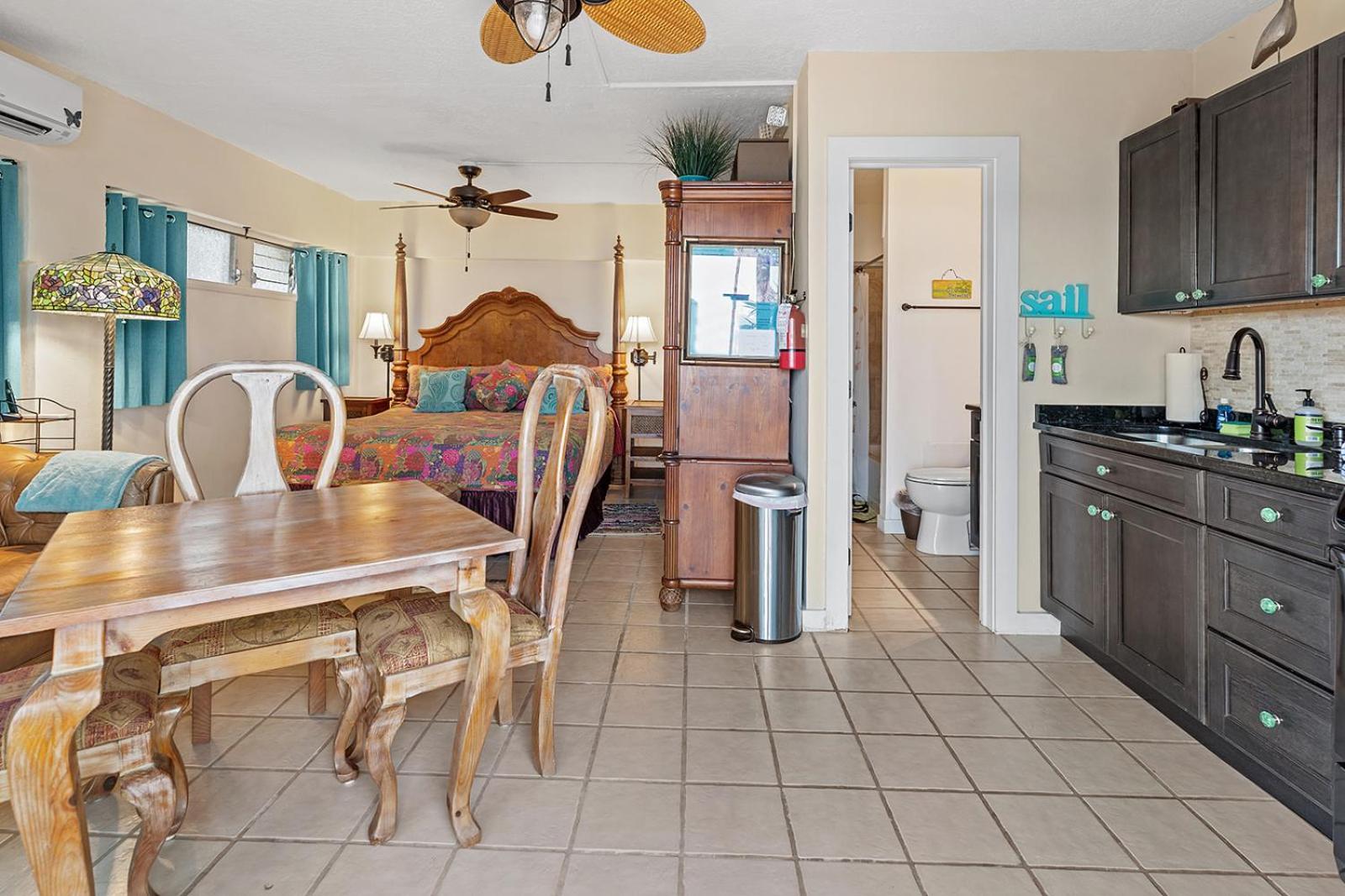 Boot Key Harbor Retreat Whole House view 5