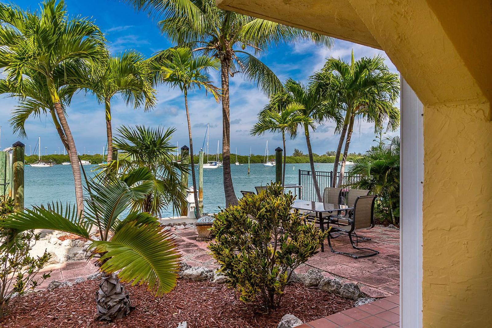 Boot Key Harbor Retreat Whole House view 3