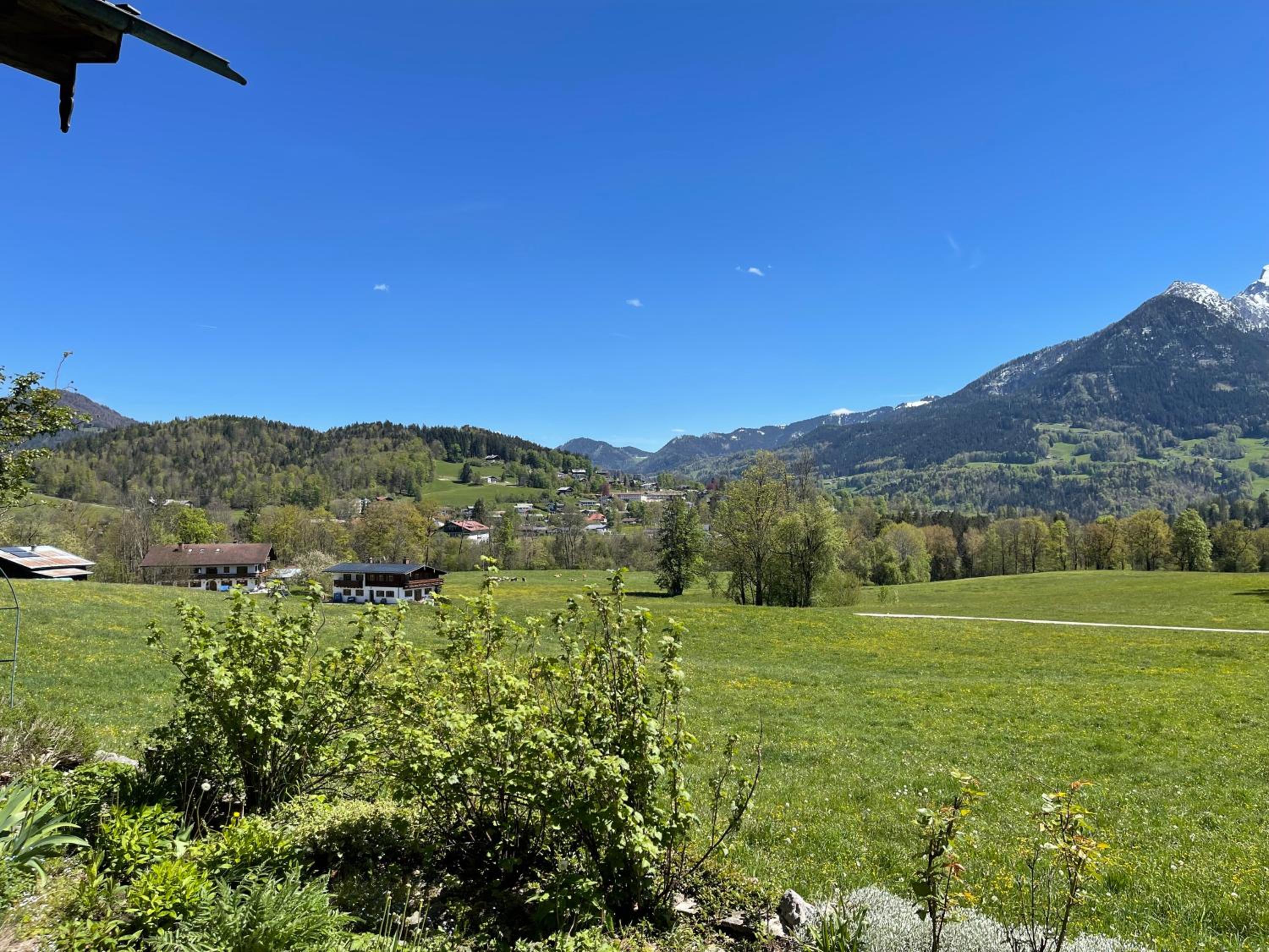 Ferienwohnung Waldwinkel