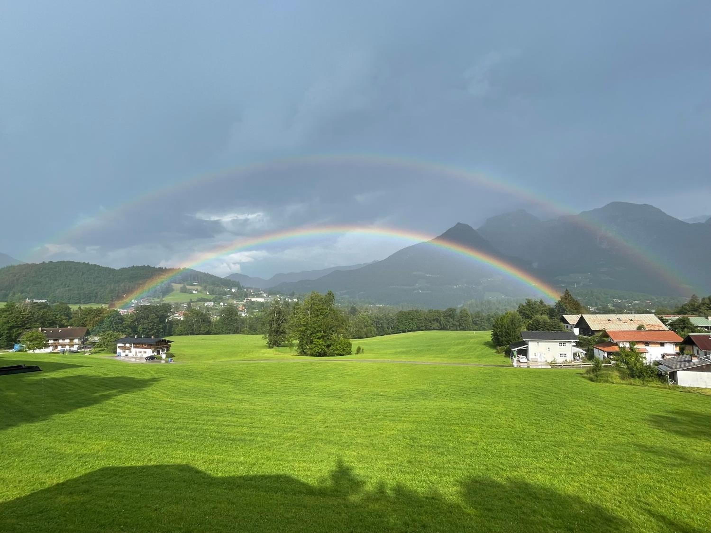 Ferienwohnung Waldwinkel