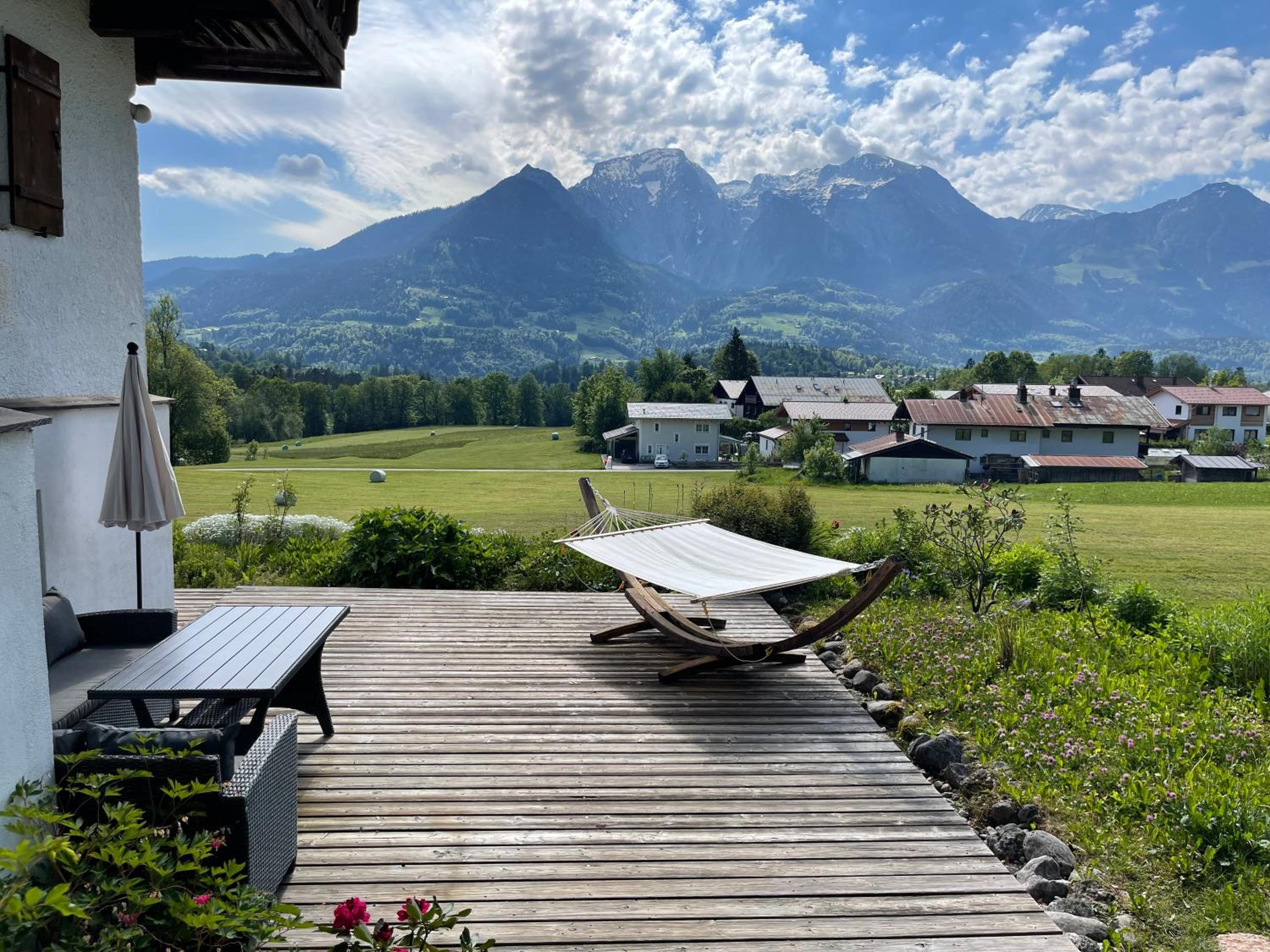 Ferienwohnung Waldwinkel