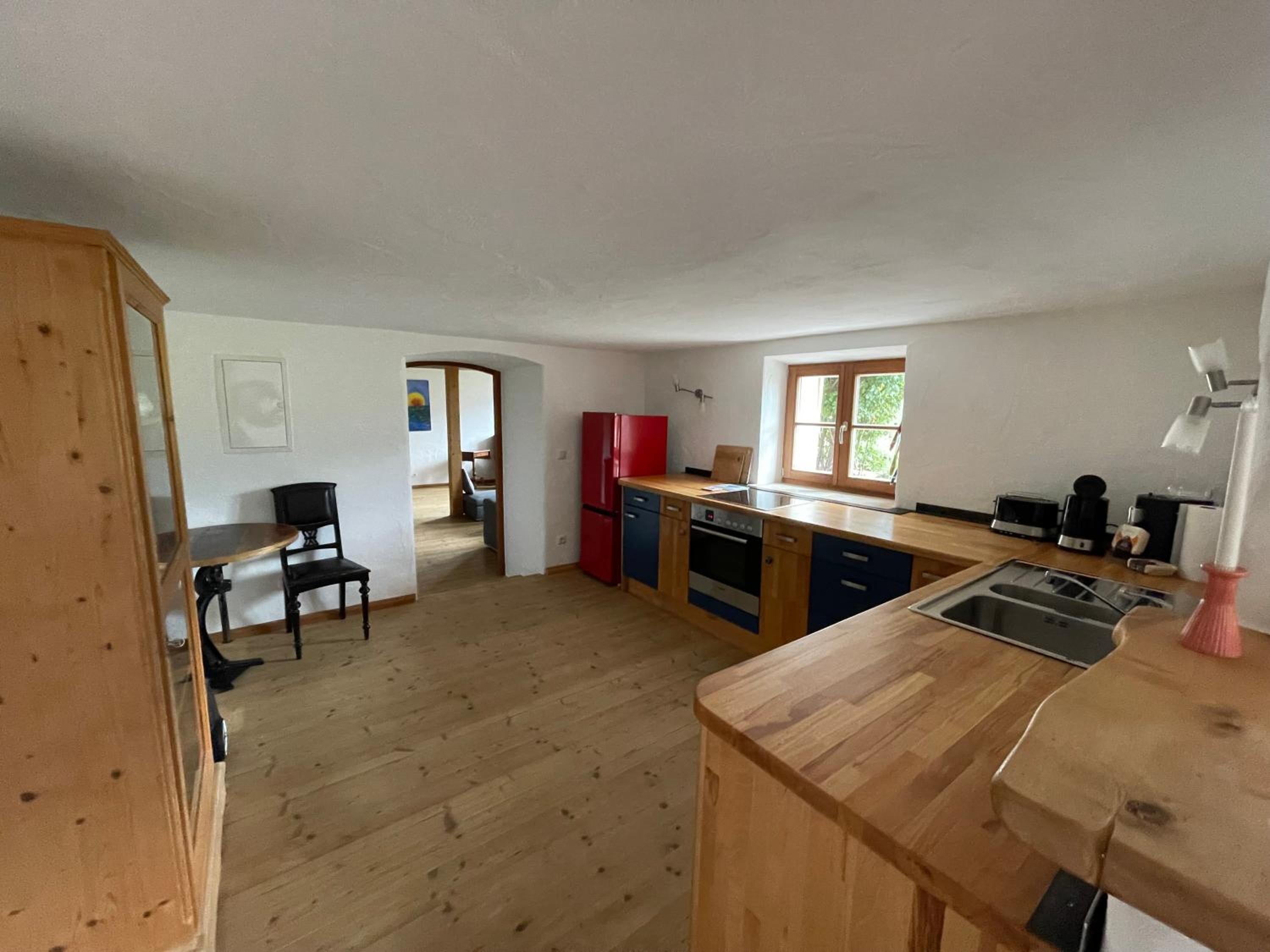 Ferienwohnung Waldwinkel
