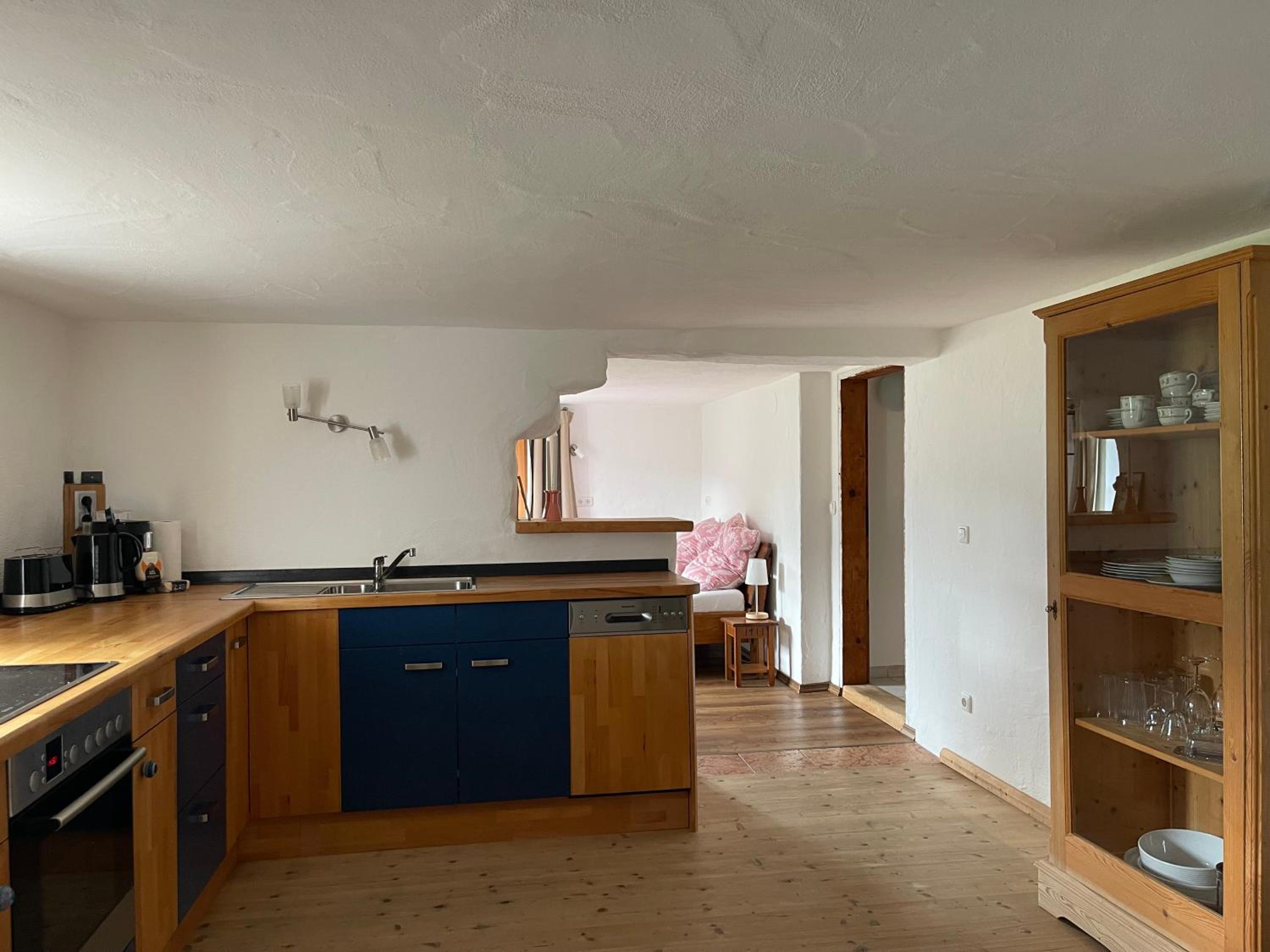 Ferienwohnung Waldwinkel