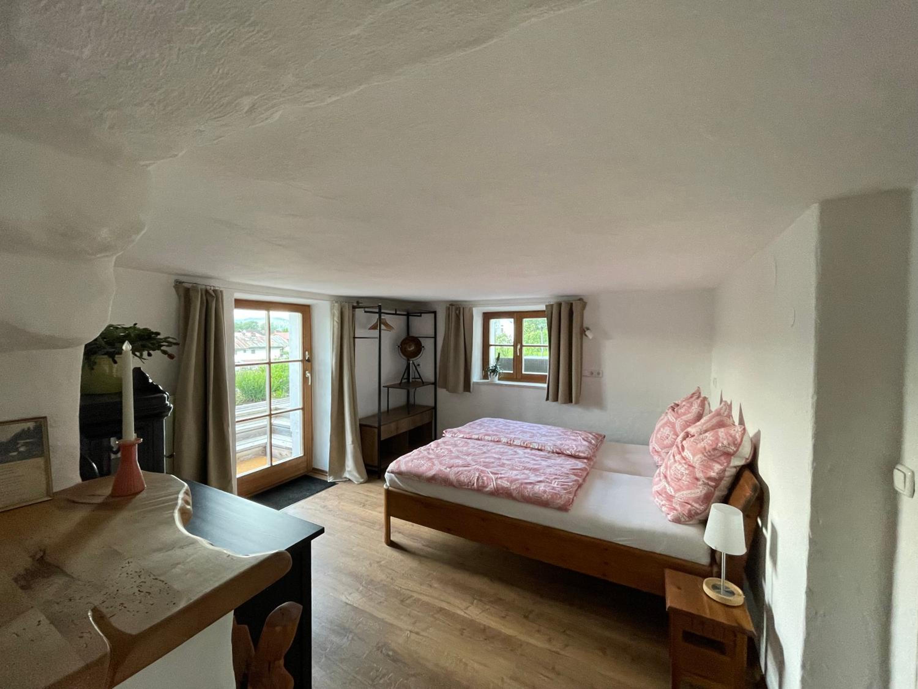 Ferienwohnung Waldwinkel
