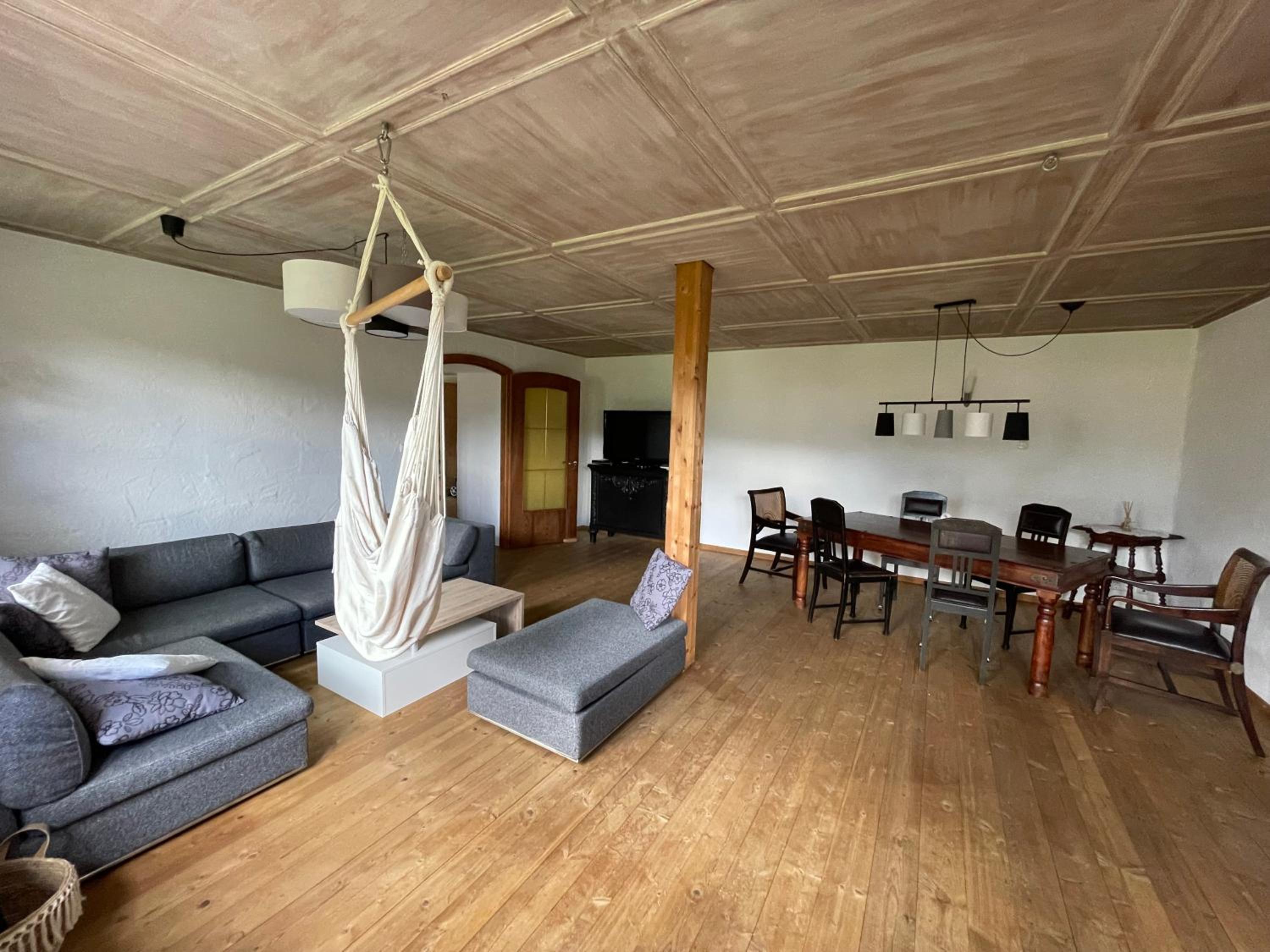Ferienwohnung Waldwinkel
