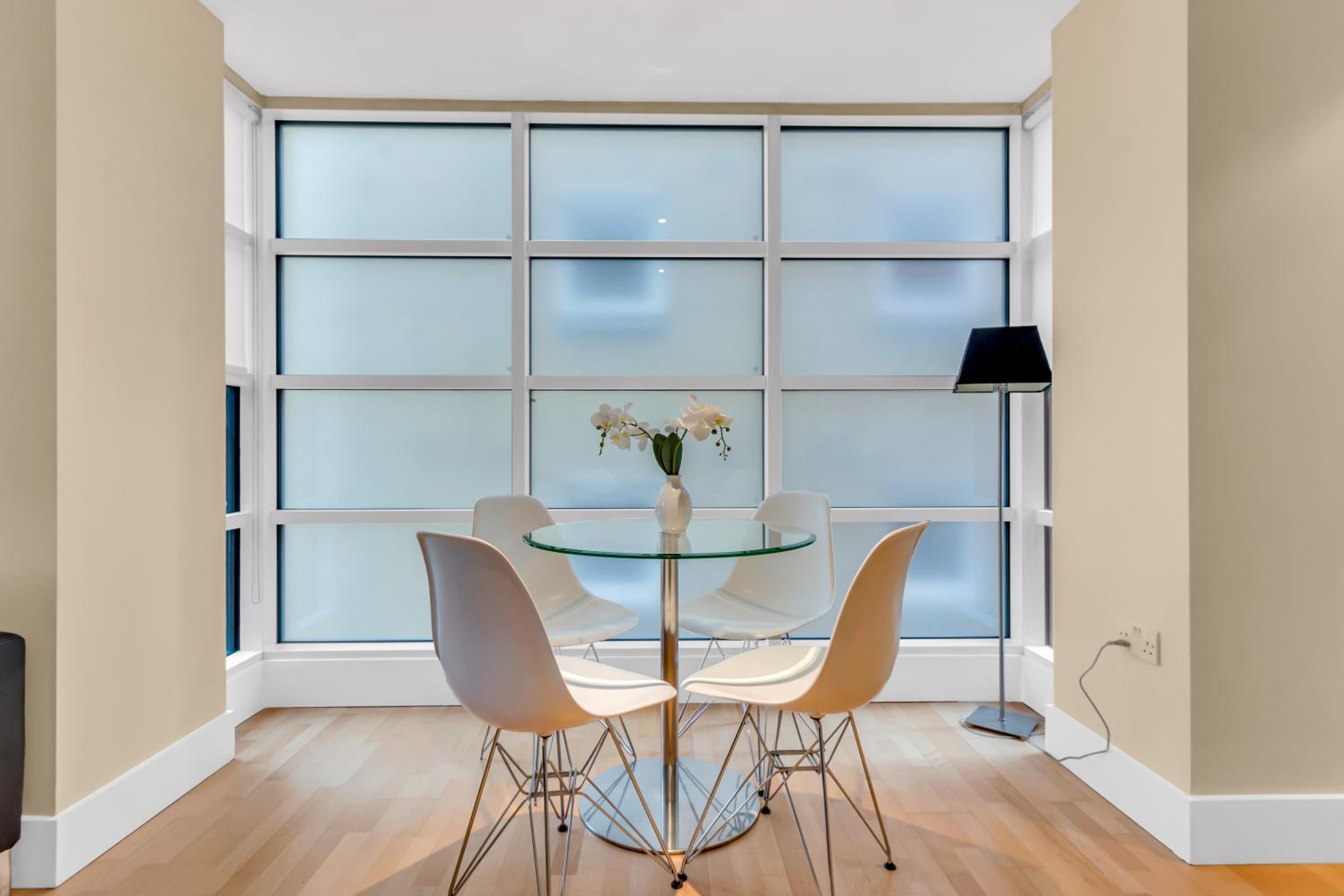 MySquare One Bedroom Serviced Apartment near St Paul's Blackfriars