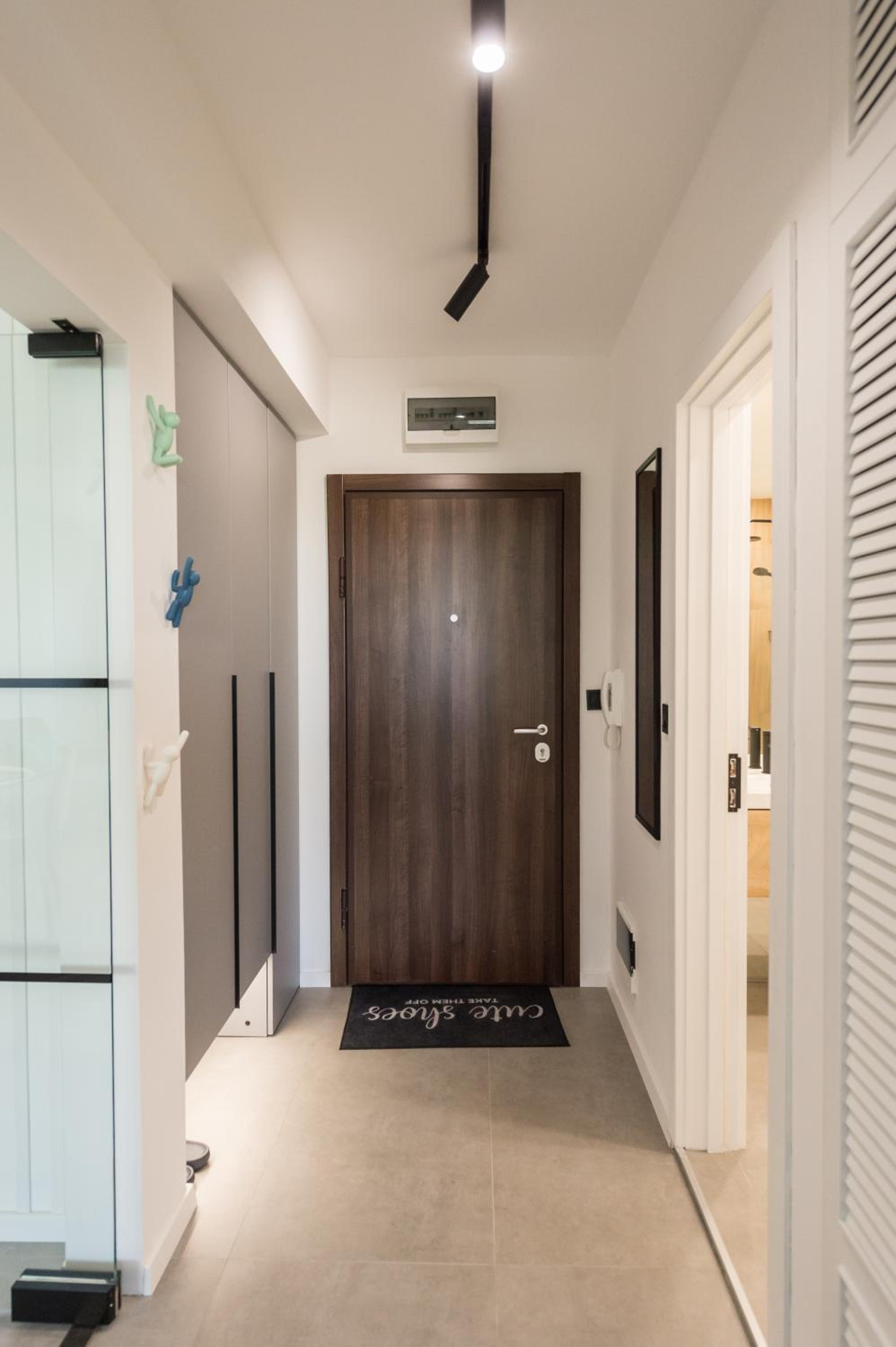 KASHMIR Deluxe apartment with Parking