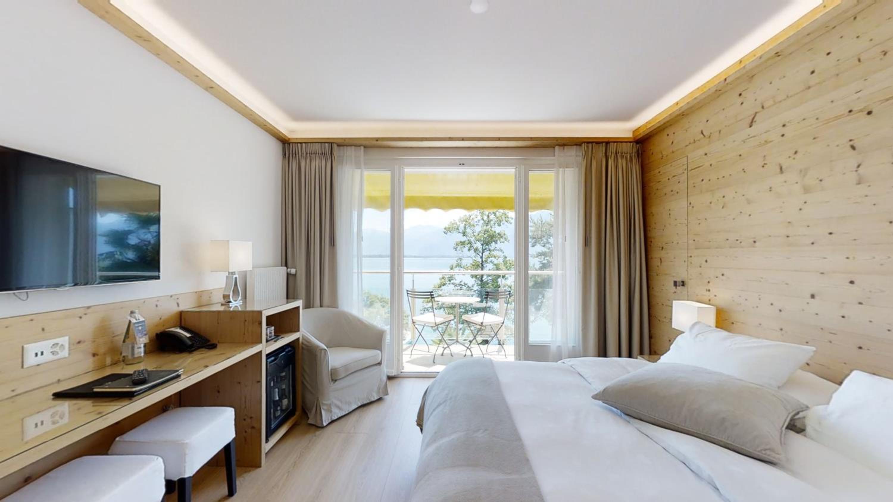 Montreux Vacations - Golf Hotel Rene Capt - Property Image 12