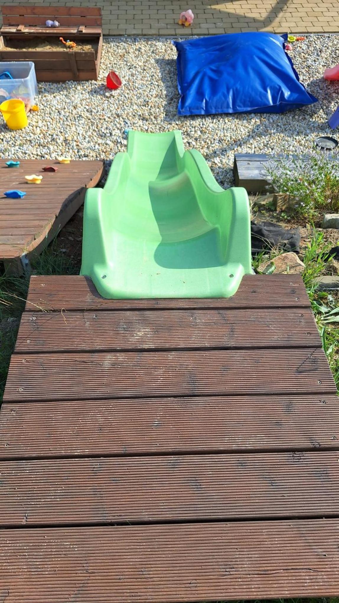 Apartmány Horní Bečva